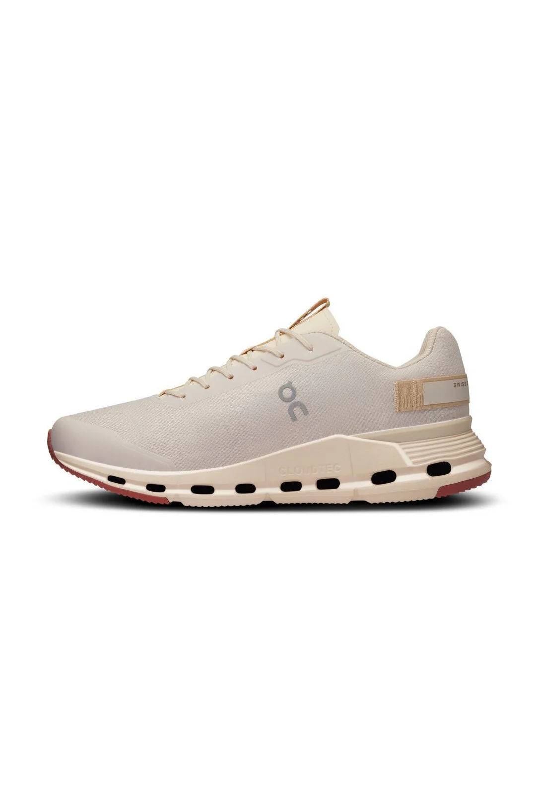Tenis On Cloudnova Form 1 Hombre - Image 3