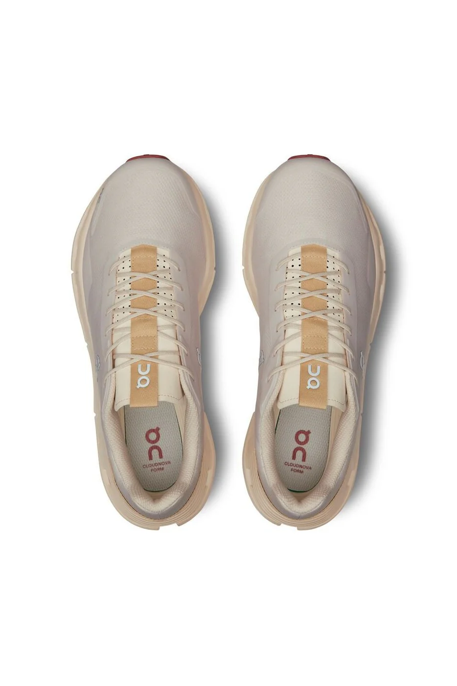 Tenis On Cloudnova Form 1 Hombre - Image 4