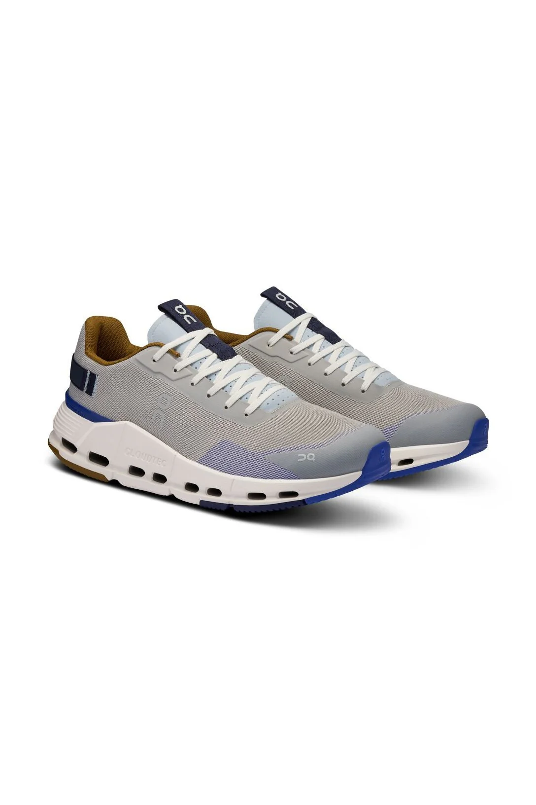 Tenis On de hombre Cloudnova Form 2 - Image 2