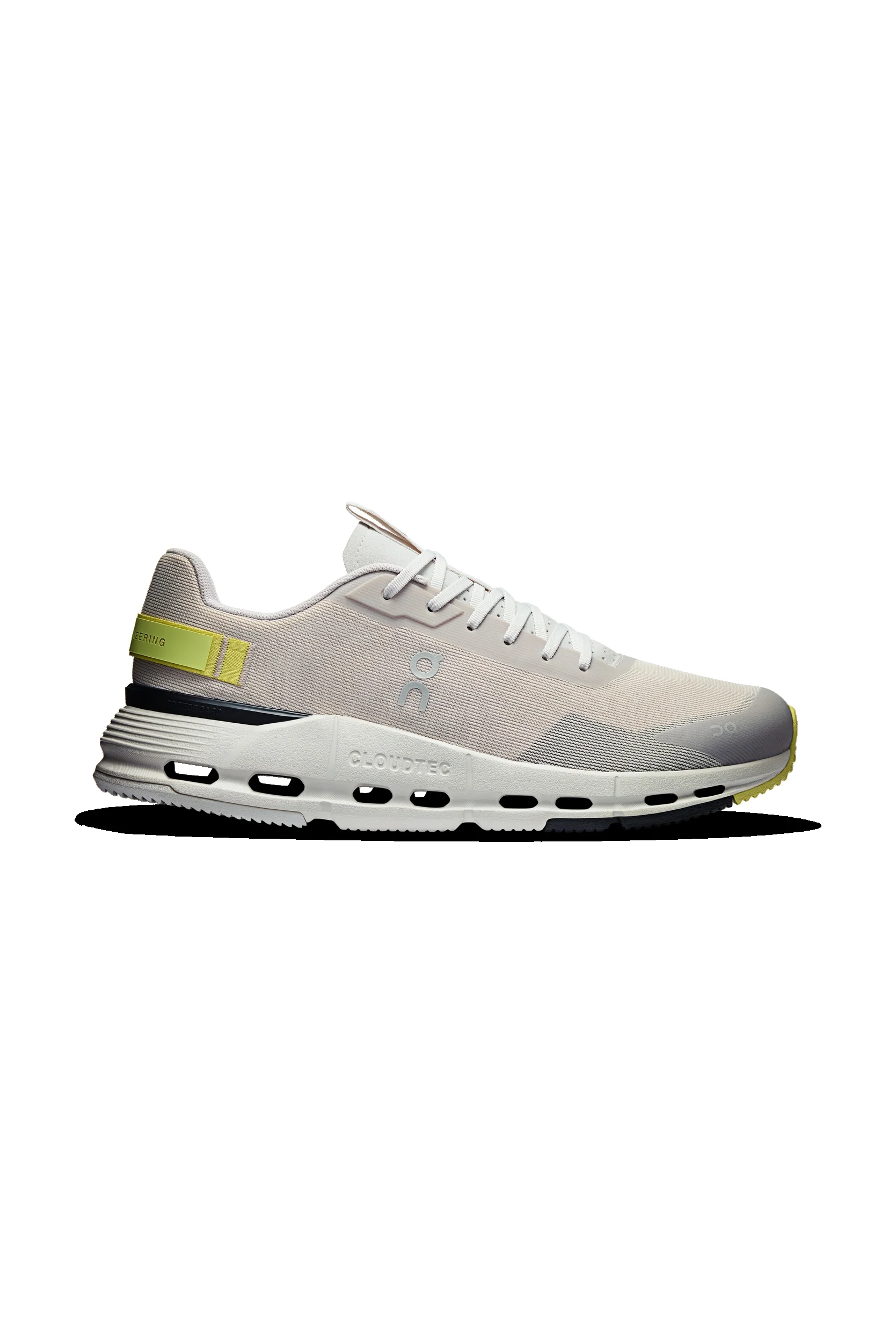 Tenis On de Hombre Cloudnova Form 2