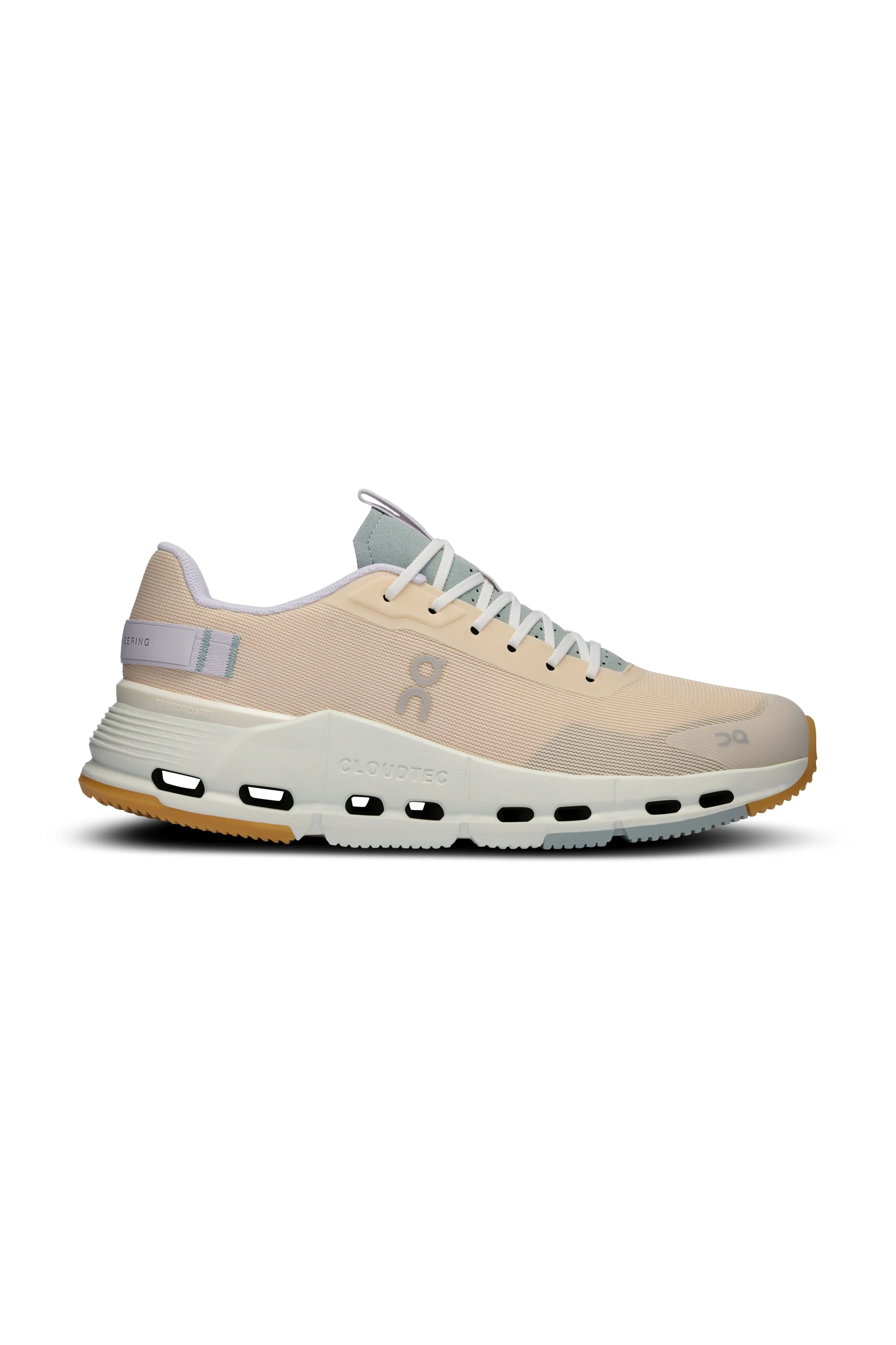 Tenis On Para Mujer Cloudnova Form 2