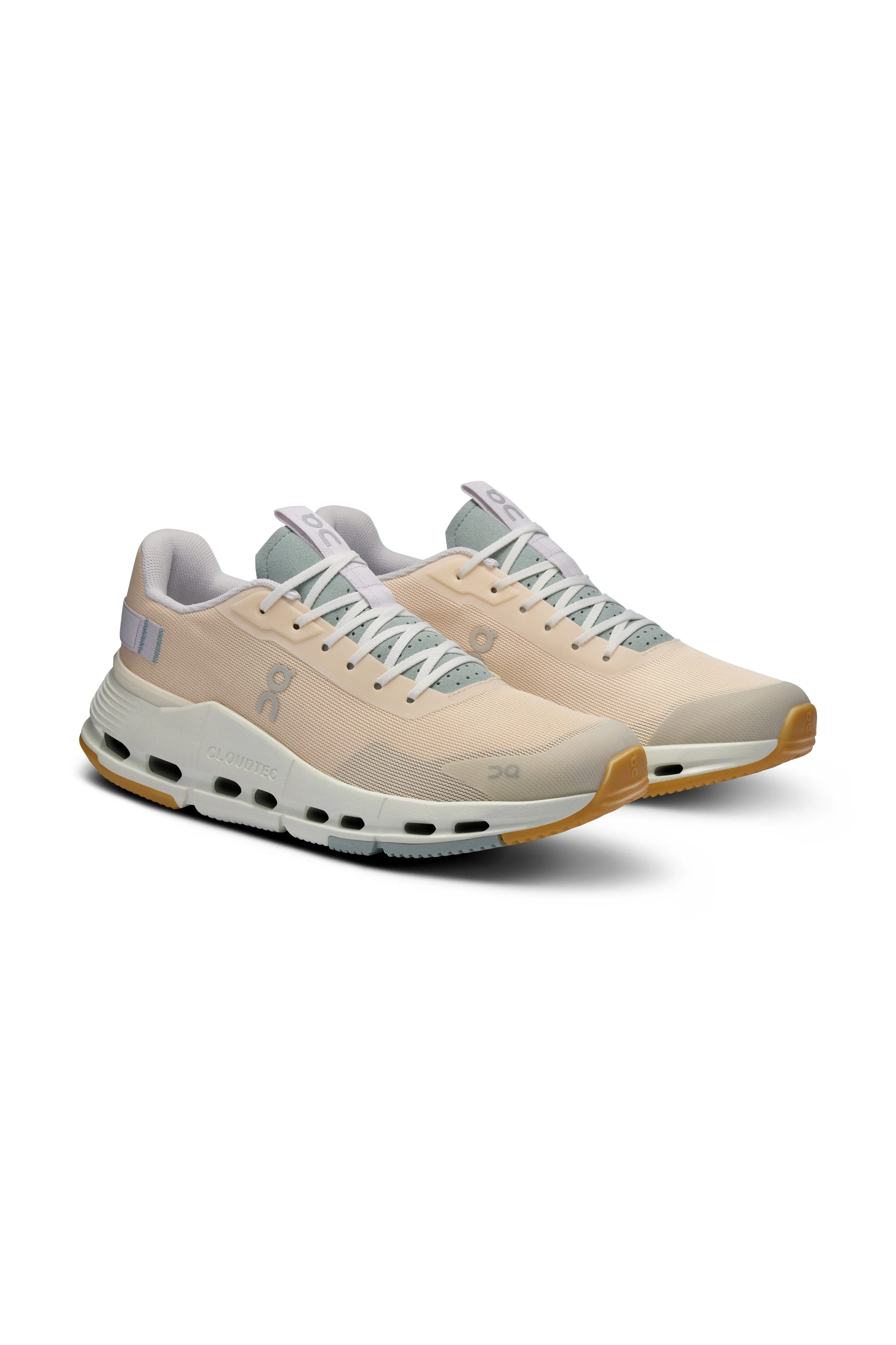 Tenis On Para Mujer Cloudnova Form 2 - Image 2