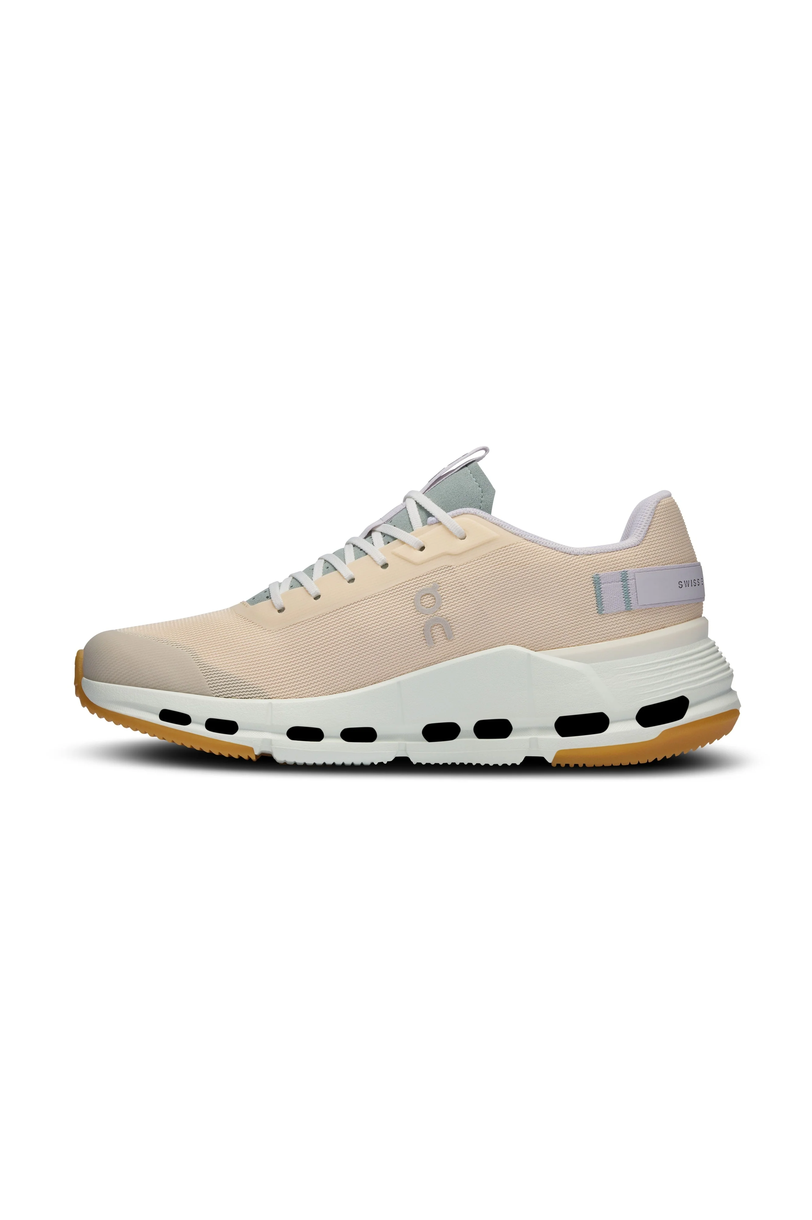 Tenis On Para Mujer Cloudnova Form 2 - Image 3