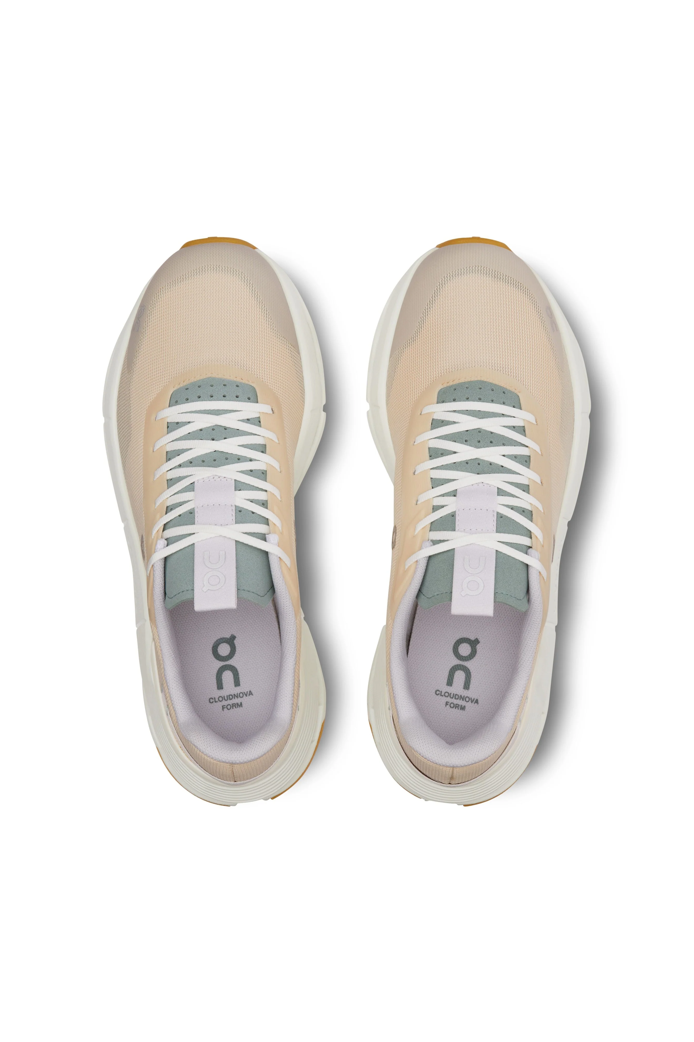 Tenis On Para Mujer Cloudnova Form 2 - Image 4