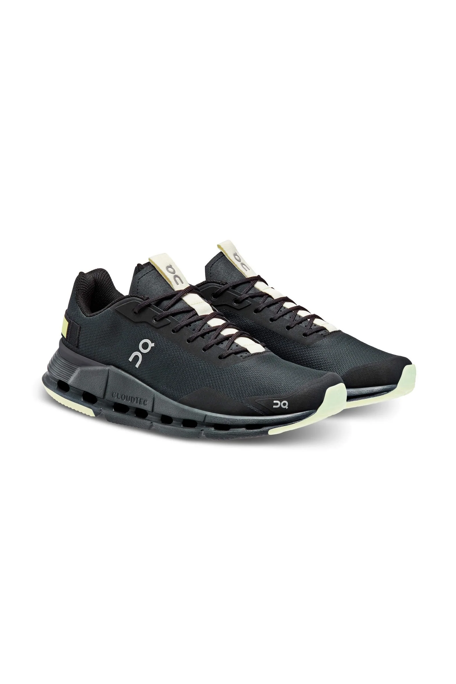 Tenis On de Mujer Cloudnova Form - Image 2