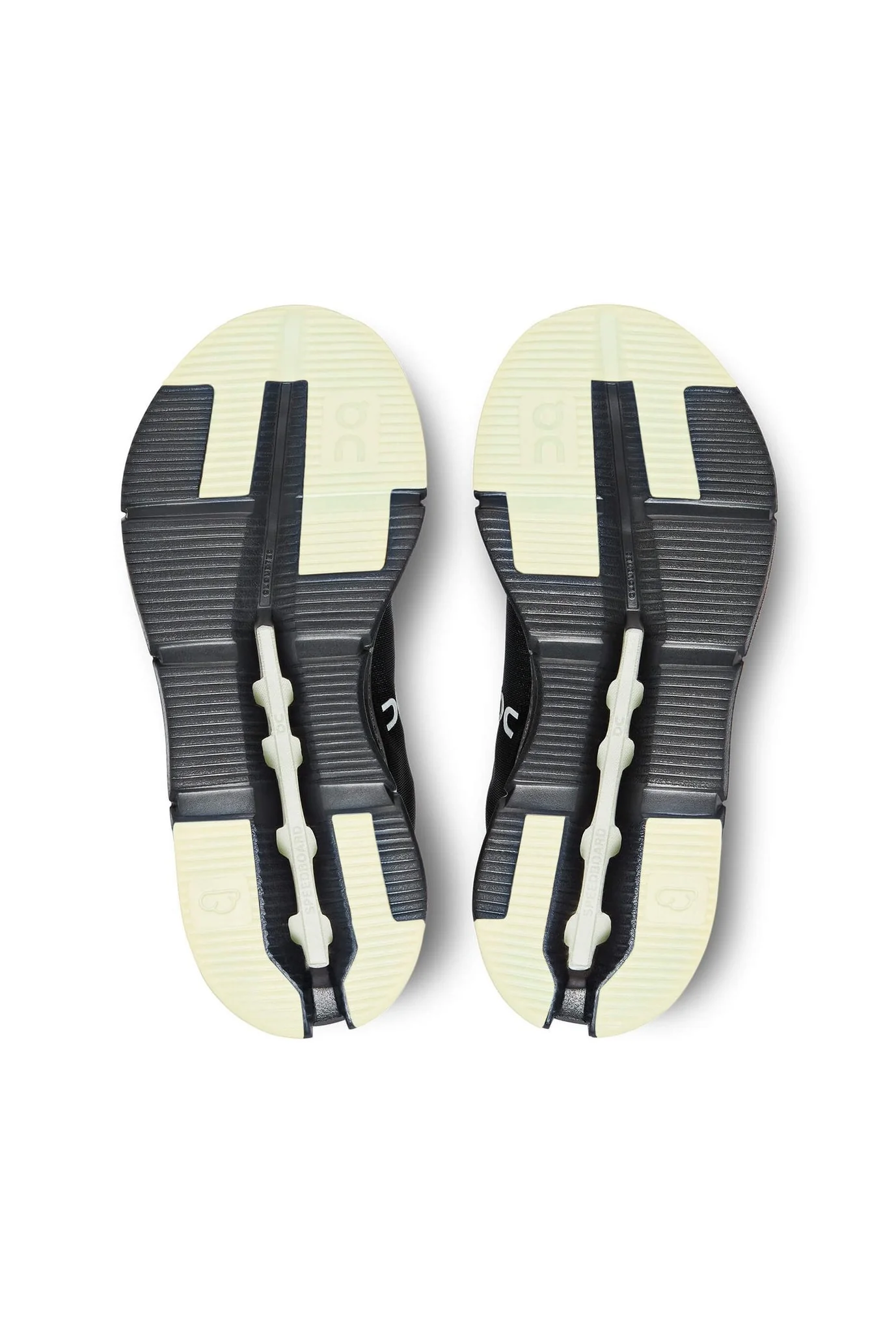 Tenis On de Mujer Cloudnova Form - Image 6