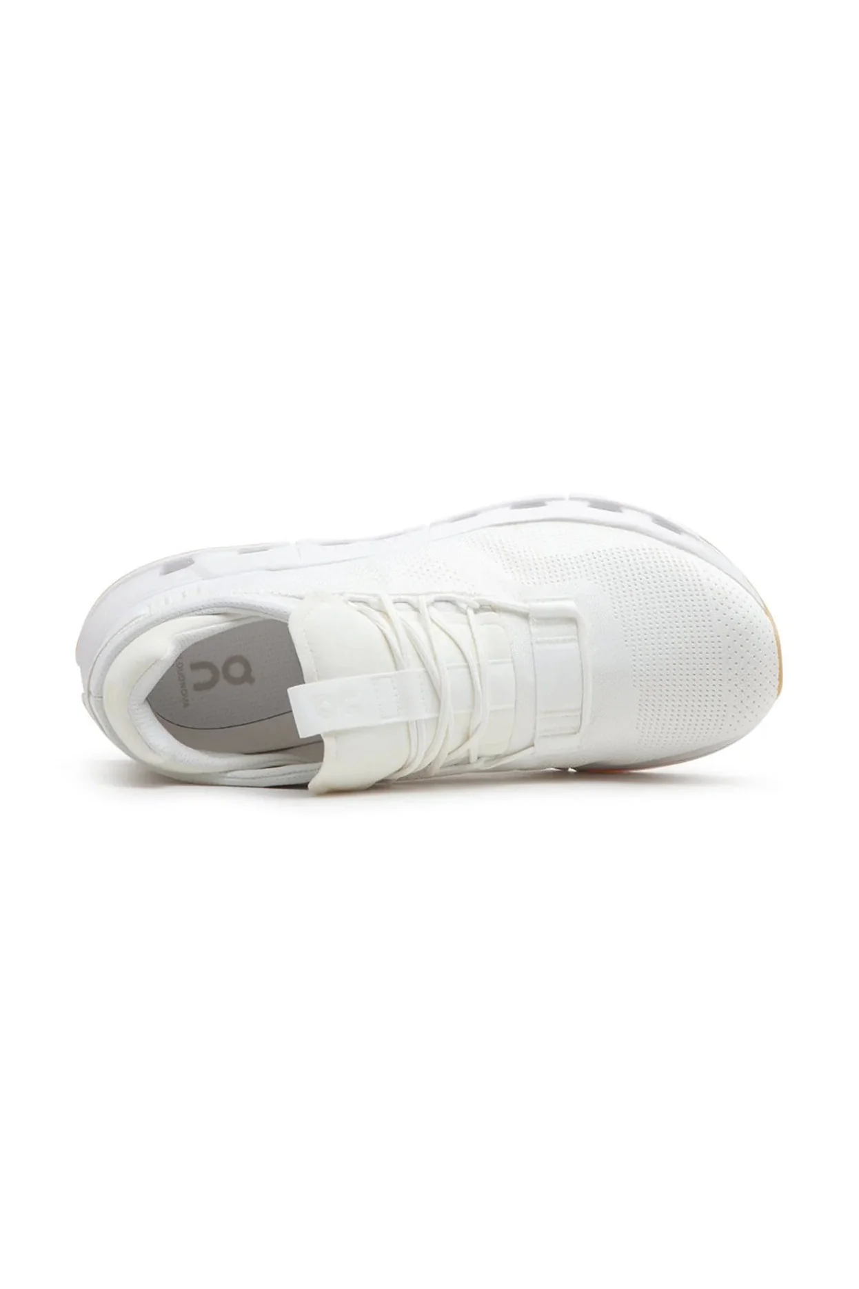 Tenis On Cloudnova Undyed Hombre - Image 3