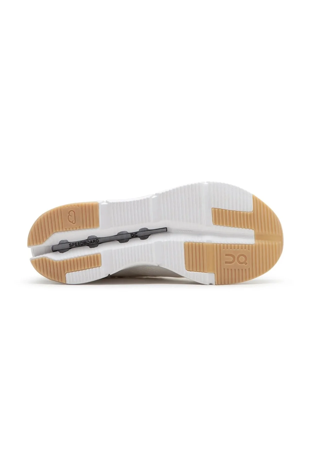 Tenis On Cloudnova Undyed Hombre - Image 5