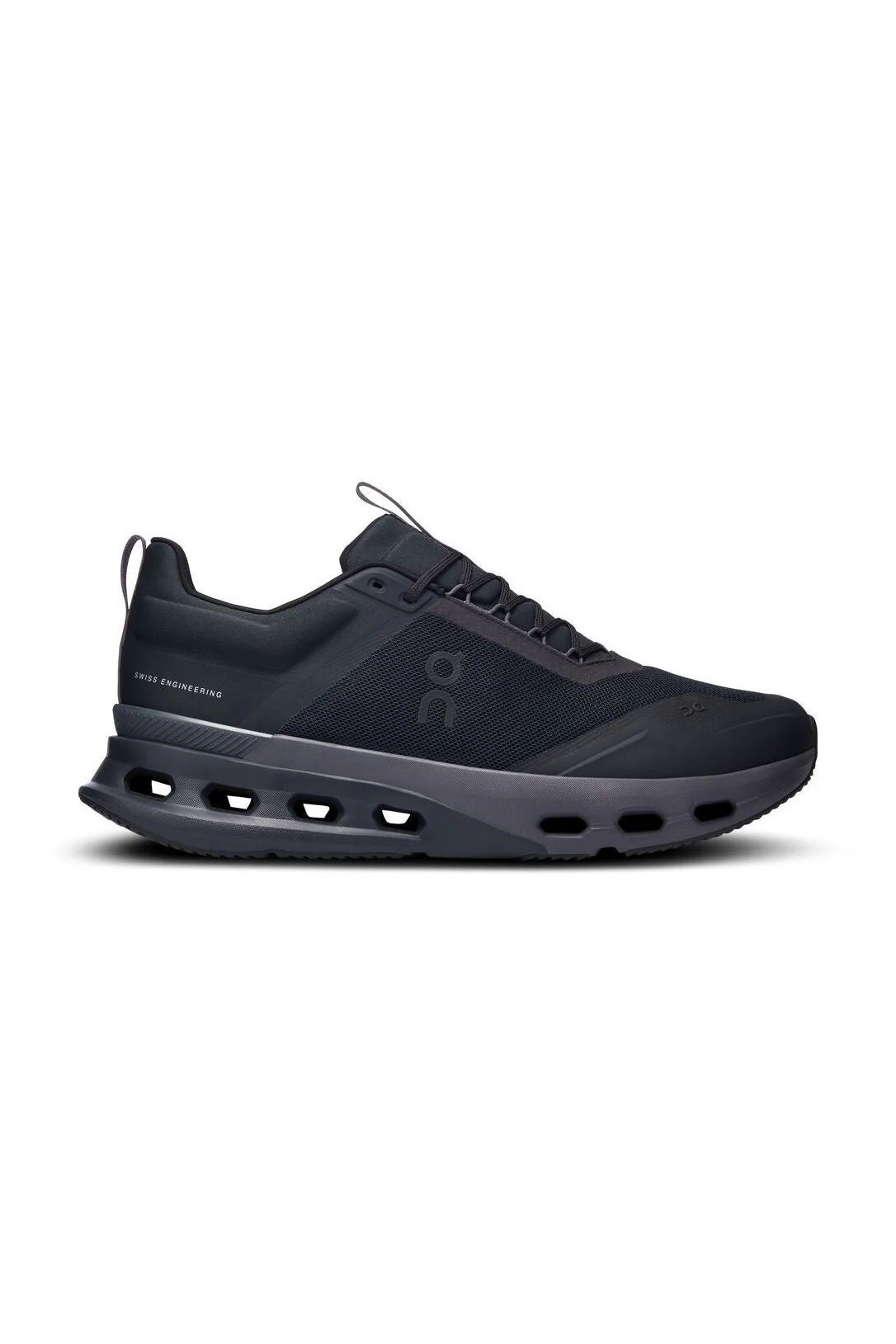 Tenis On de Mujer Cloudnova X 1