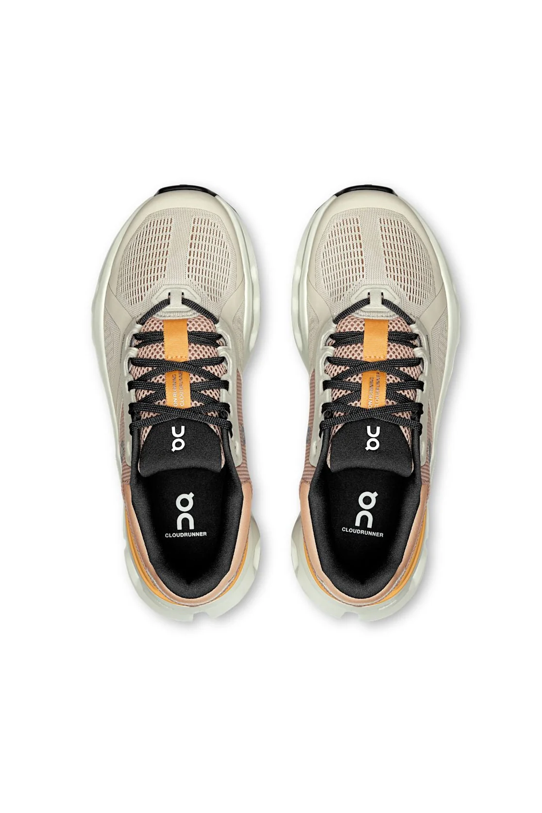 Tenis On Para Mujer Cloudrunner 2 - Image 2