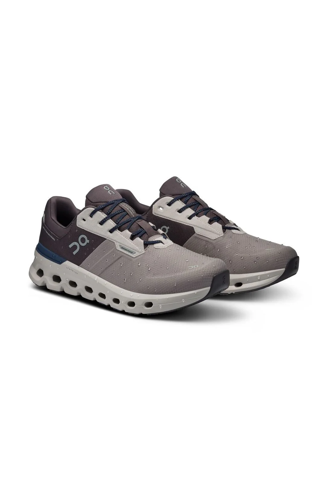 Tenis On de Hombre Cloudrunner 2 Waterproof - Image 2