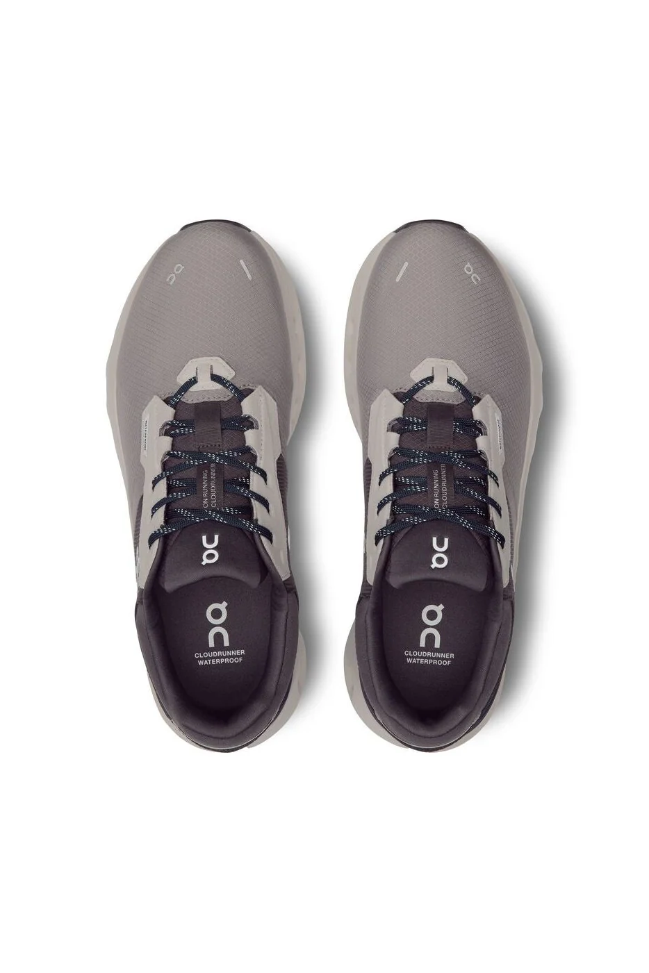 Tenis On de Hombre Cloudrunner 2 Waterproof - Image 3
