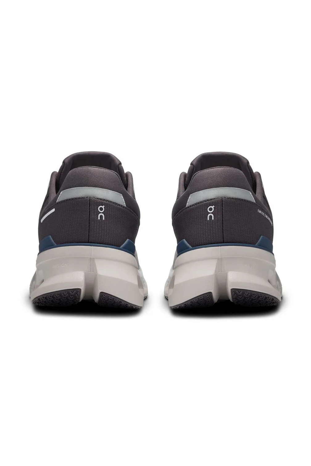 Tenis On de Hombre Cloudrunner 2 Waterproof - Image 4