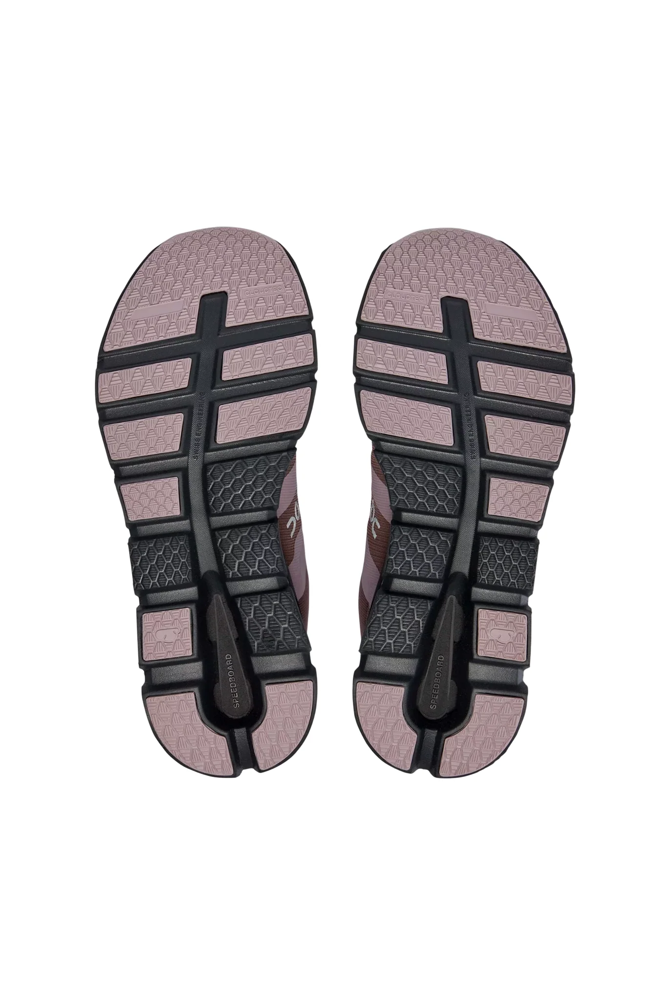 Tenis On de Mujer Cloudrunner Waterproof - Image 6