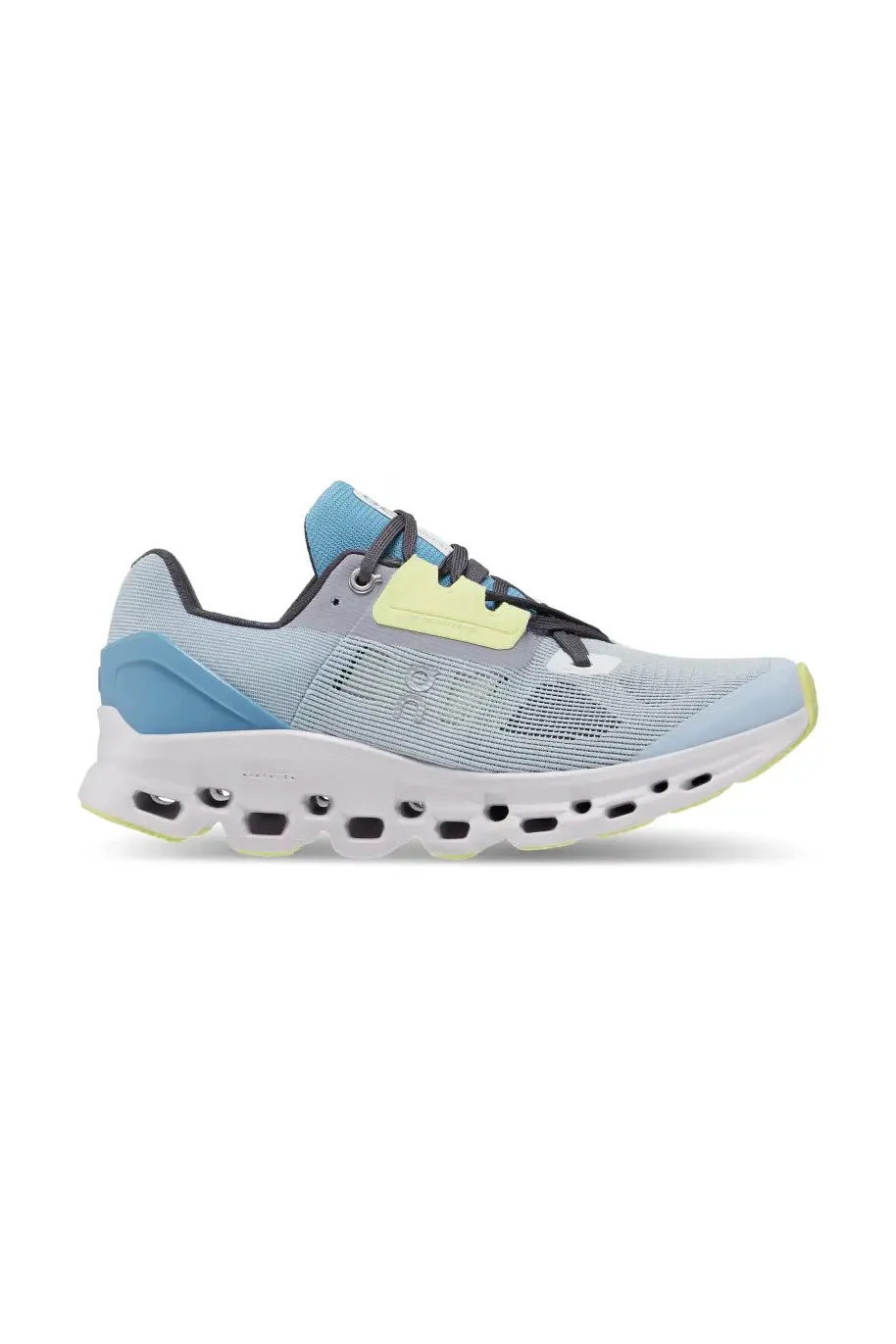 Tenis On Cloudstratus 2 Mujer