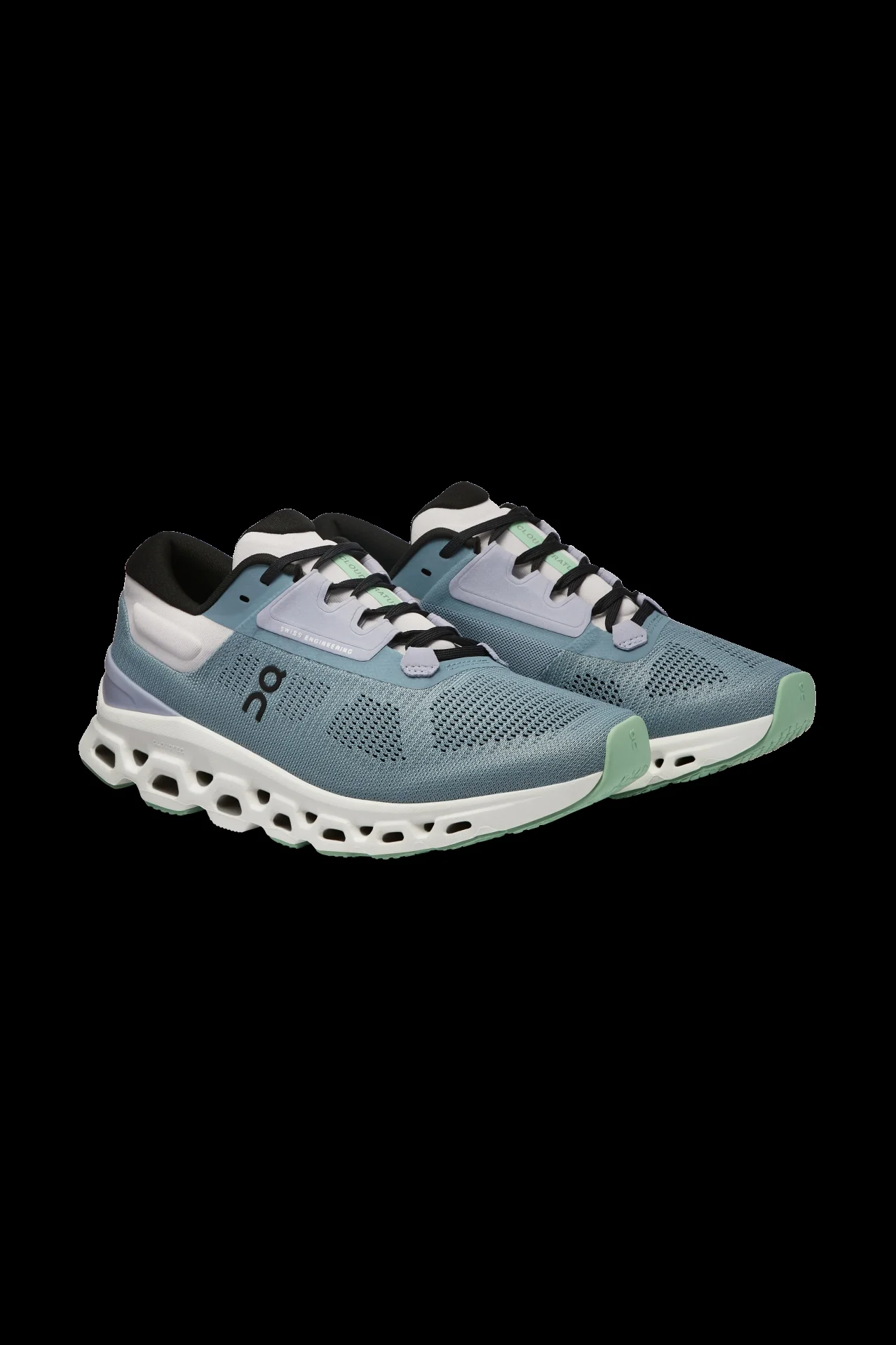 Tenis On Cloudstratus 3 Mujer - Image 2