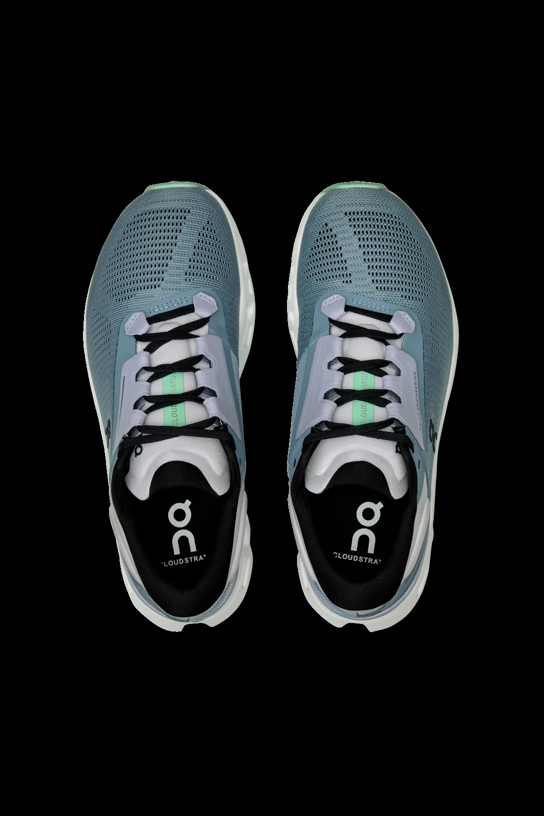 Tenis On Cloudstratus 3 Mujer - Image 3
