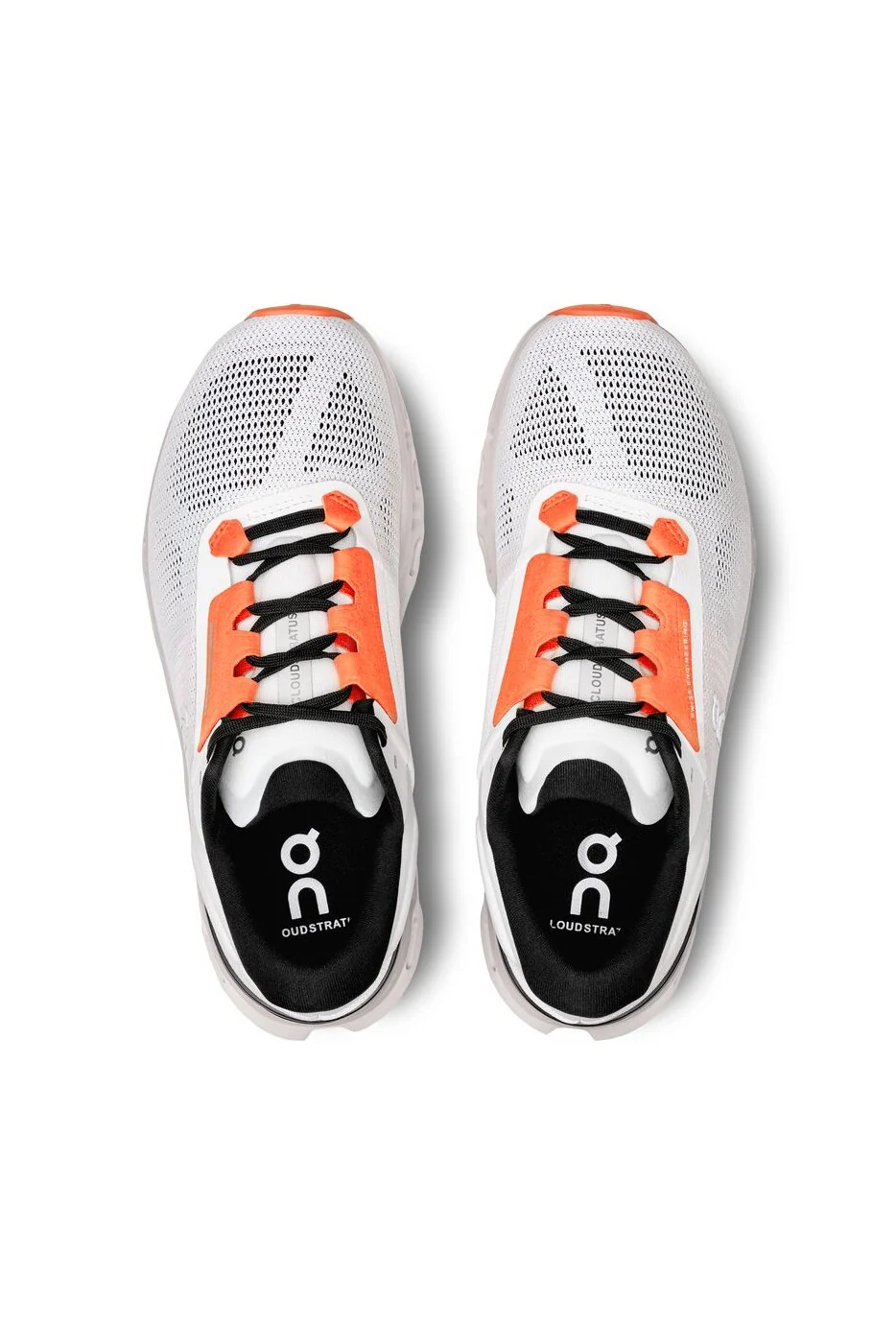 Tenis On de Mujer Cloudstratus 3 - Image 3