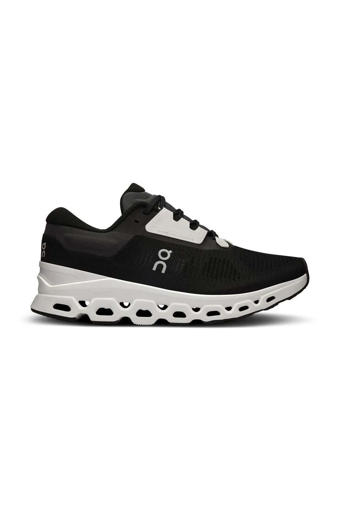 Tenis On de Mujer Cloudstratus 3