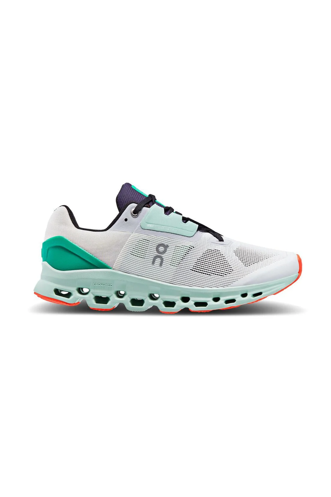Tenis On Cloudstratus Hombre