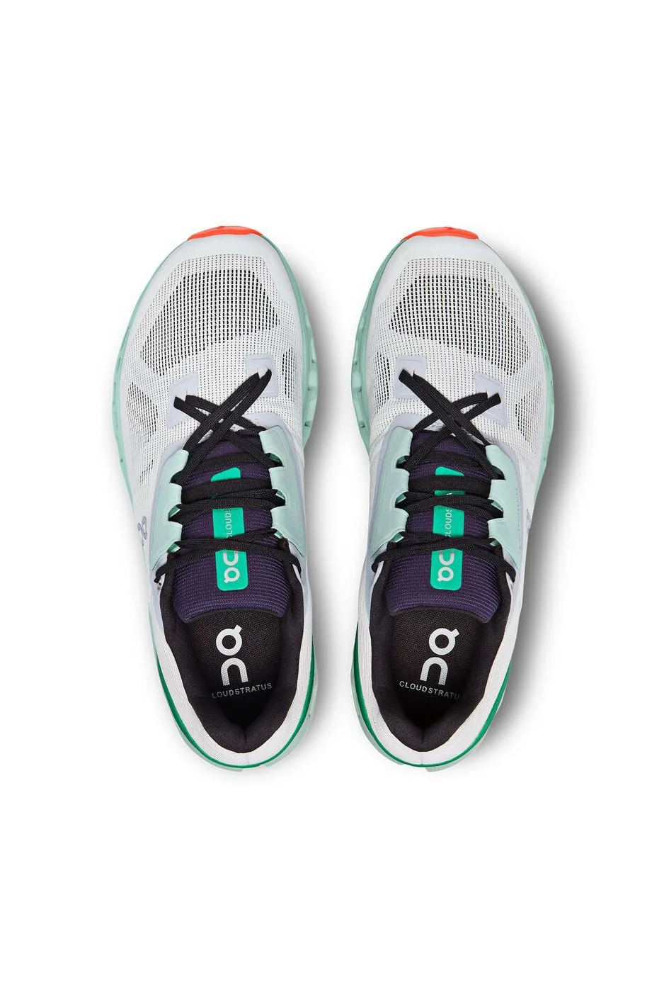 Tenis On Cloudstratus Hombre - Image 2