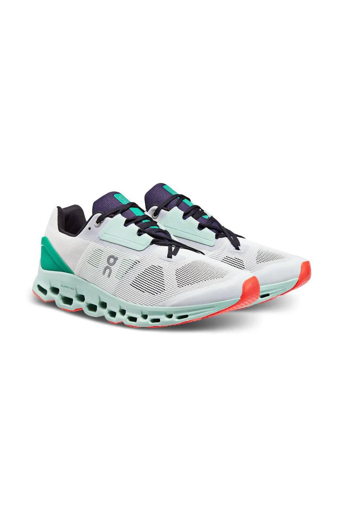 Tenis On Cloudstratus Hombre - Image 6