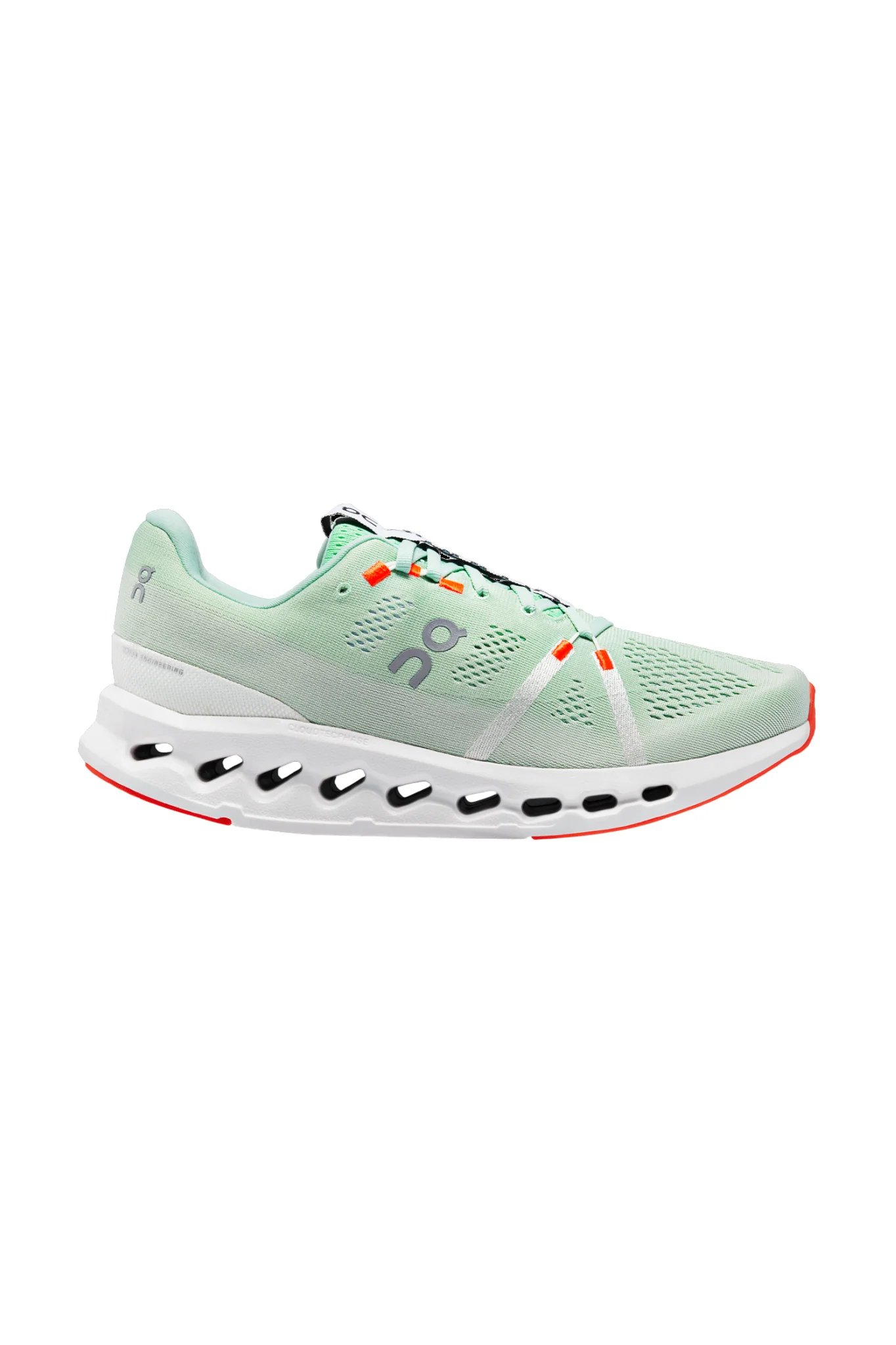 Tenis On Cloudsurfer Hombre
