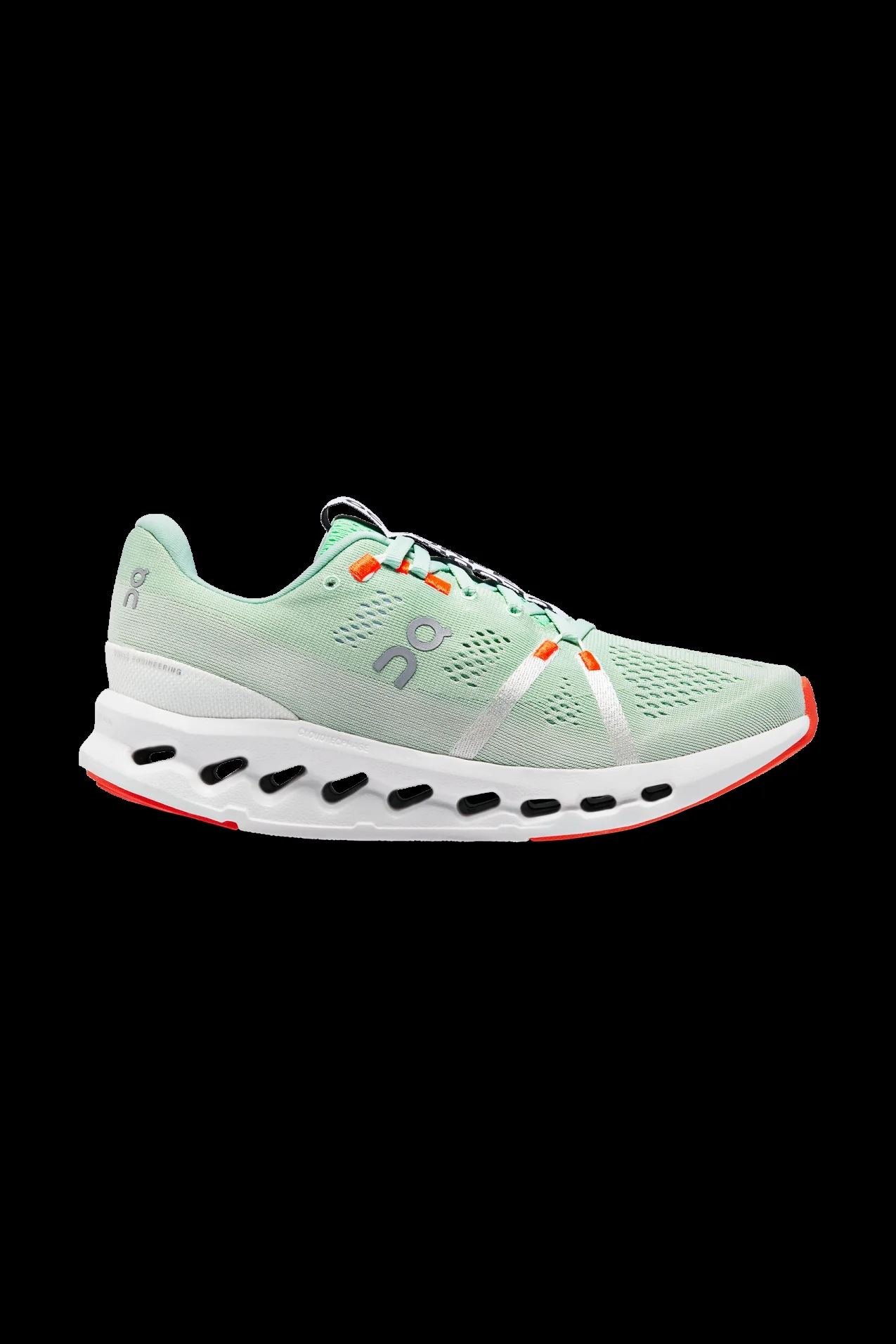 Tenis On Cloudsurfer Mujer