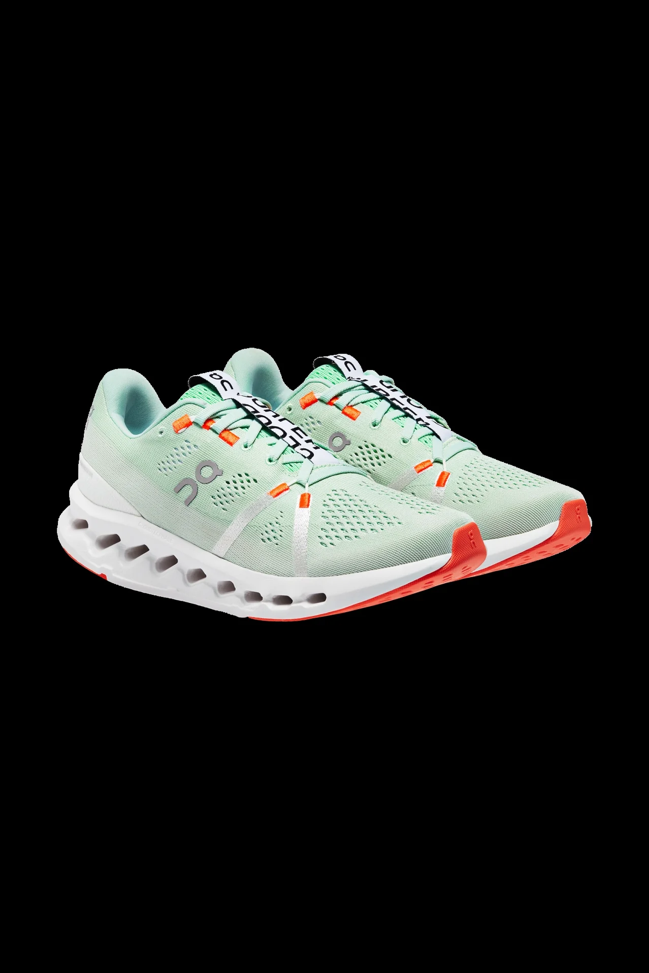 Tenis On Cloudsurfer Mujer - Image 2