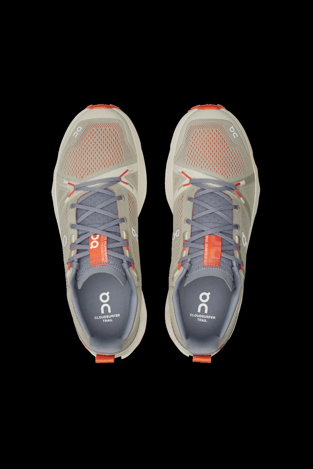 Tenis On Cloudsurfer Trail 1 Hombre - Image 3