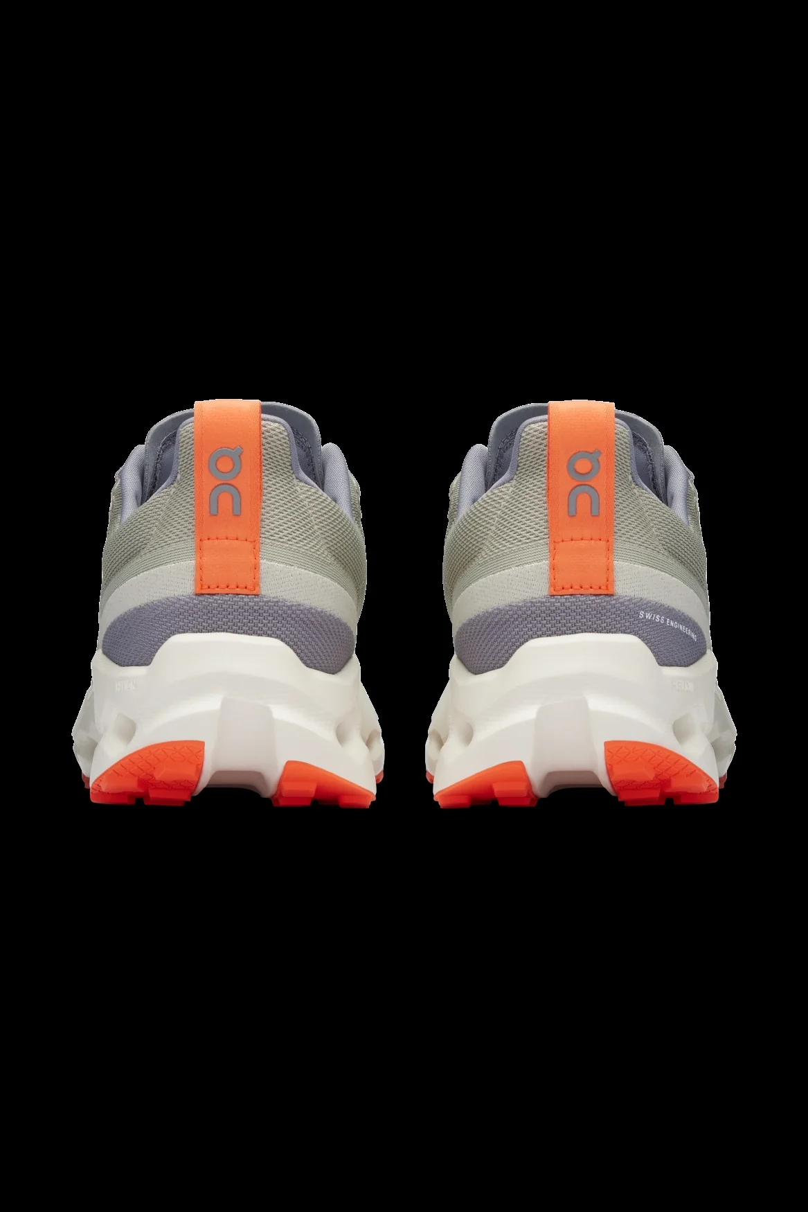 Tenis On Cloudsurfer Trail 1 Hombre - Image 4