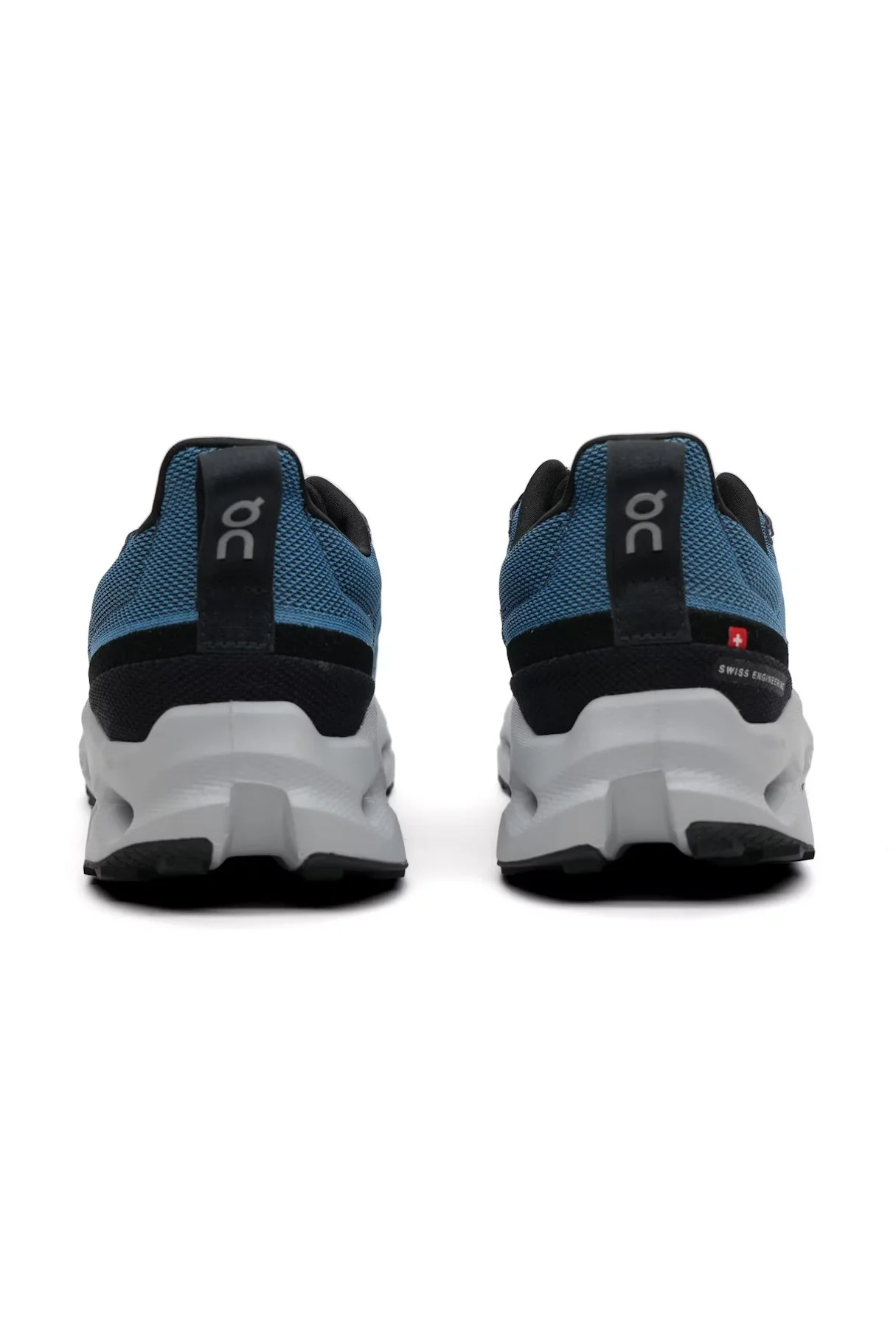 Tenis On Cloudsurfer Trail Hombre - Image 3