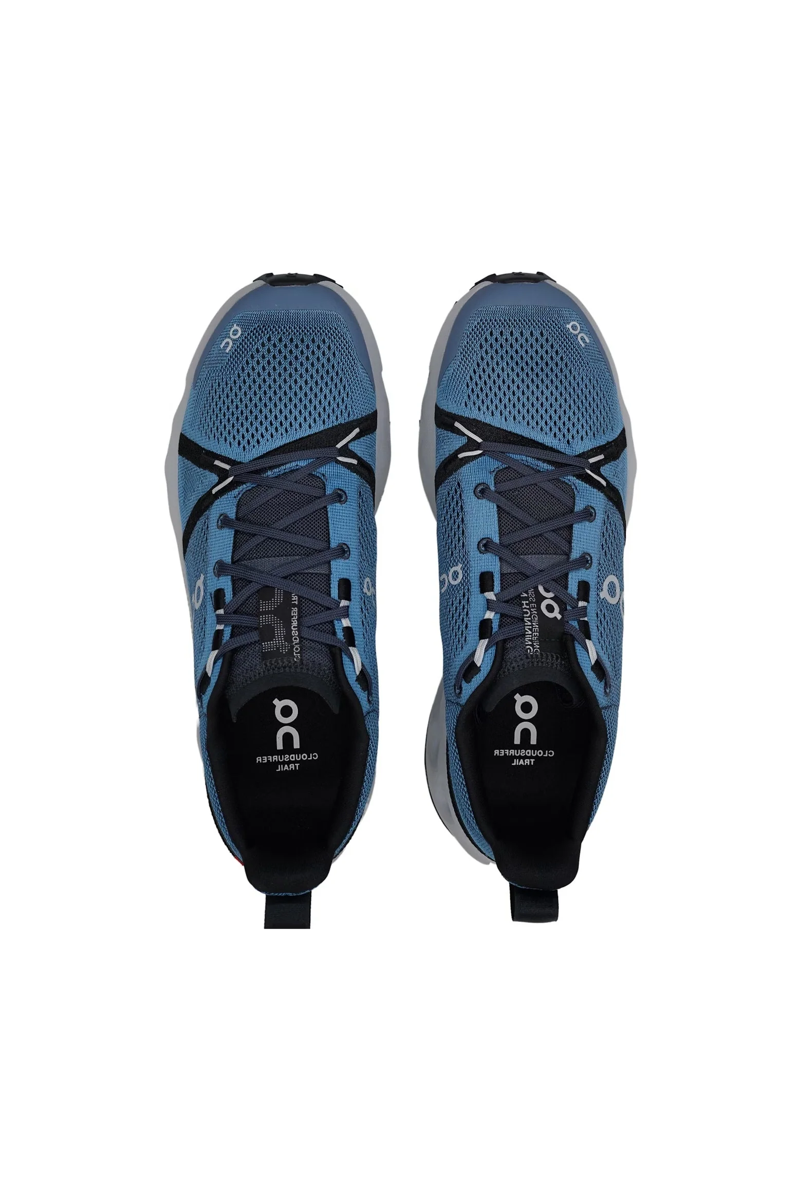 Tenis On Cloudsurfer Trail Hombre - Image 5