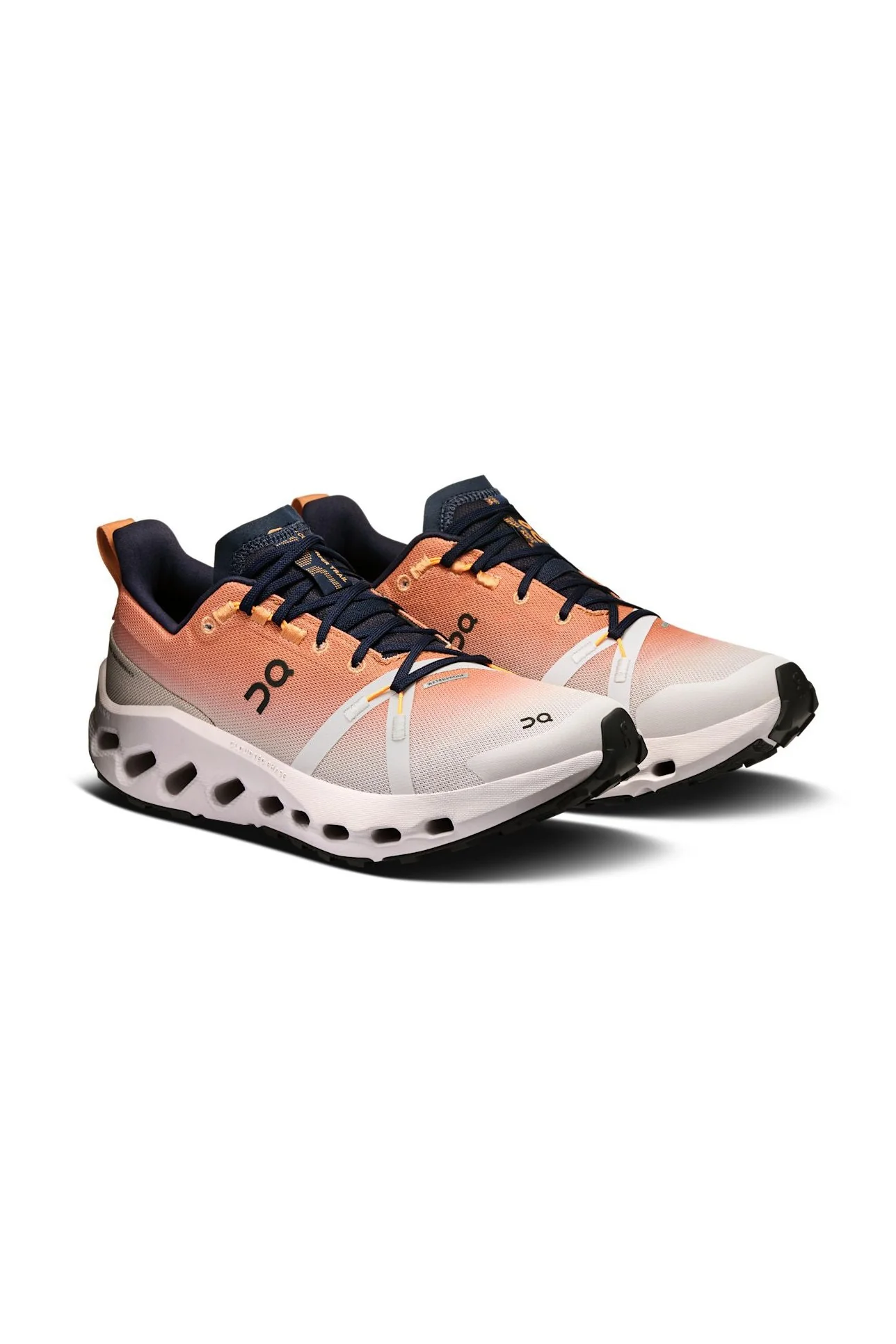 Tenis On de Mujer Cloudsurfer Trail - Image 4