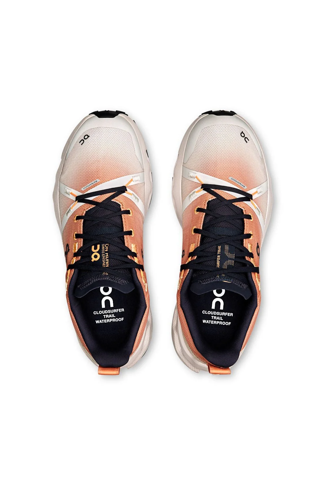 Tenis On de Mujer Cloudsurfer Trail - Image 5
