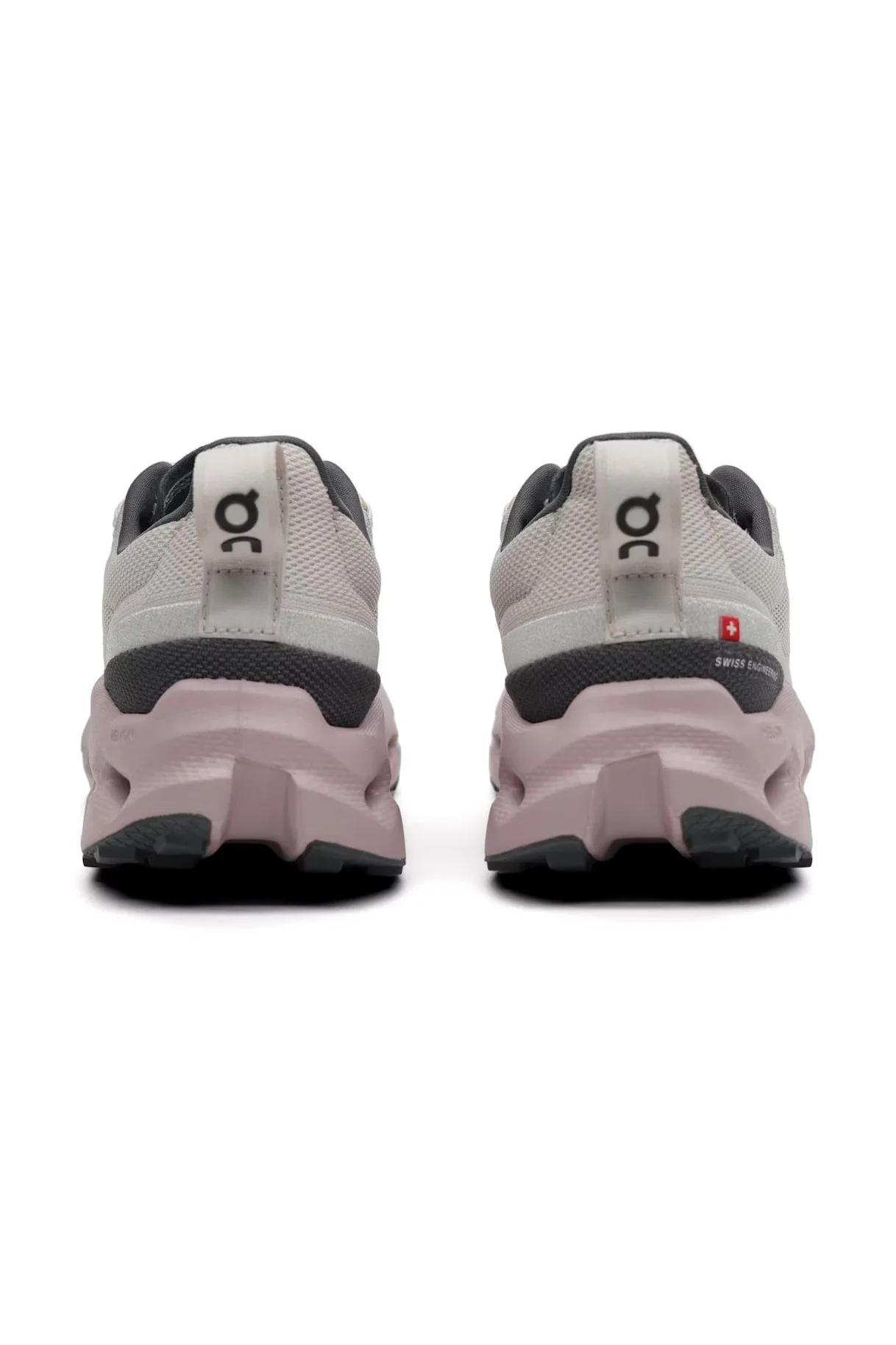 Tenis On Para Mujer Cloudsurfer Trail - Image 3