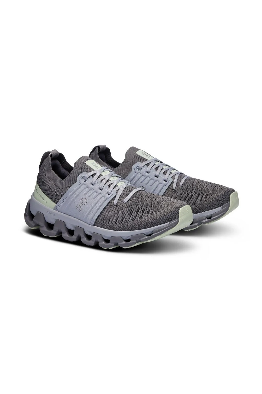 Tenis On Para Mujer Cloudswft 3 - Image 2
