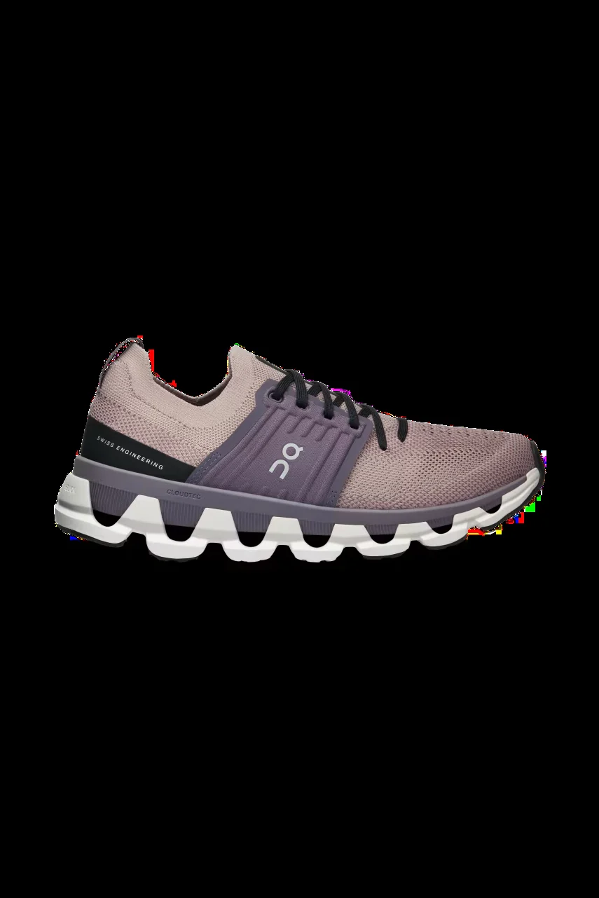 Tenis On Cloudswift 3 Mujer