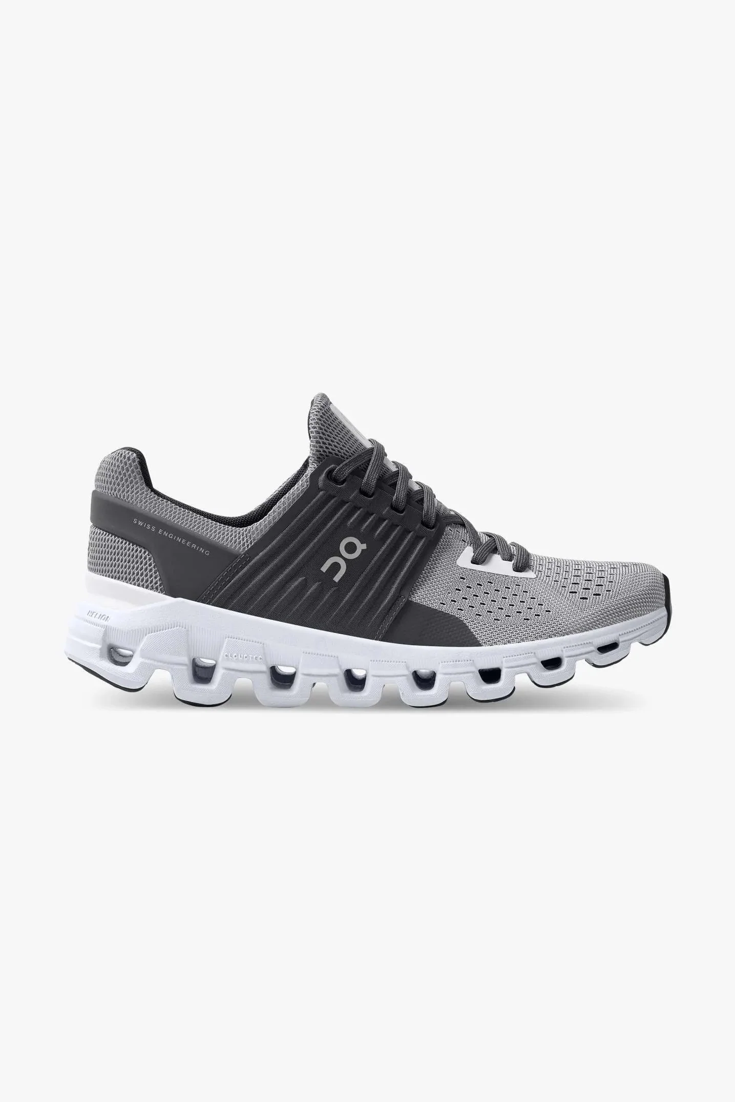 Tenis On Cloudswift Alloy Eclipse Mujer