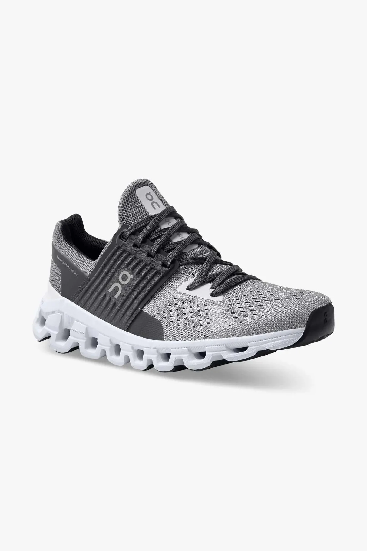 Tenis On Cloudswift Alloy Eclipse Mujer - Image 2