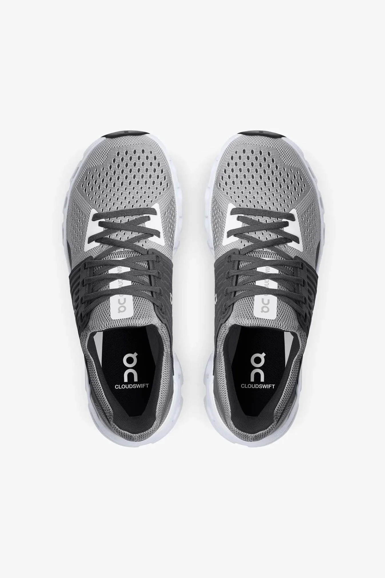 Tenis On Cloudswift Alloy Eclipse Mujer - Image 3