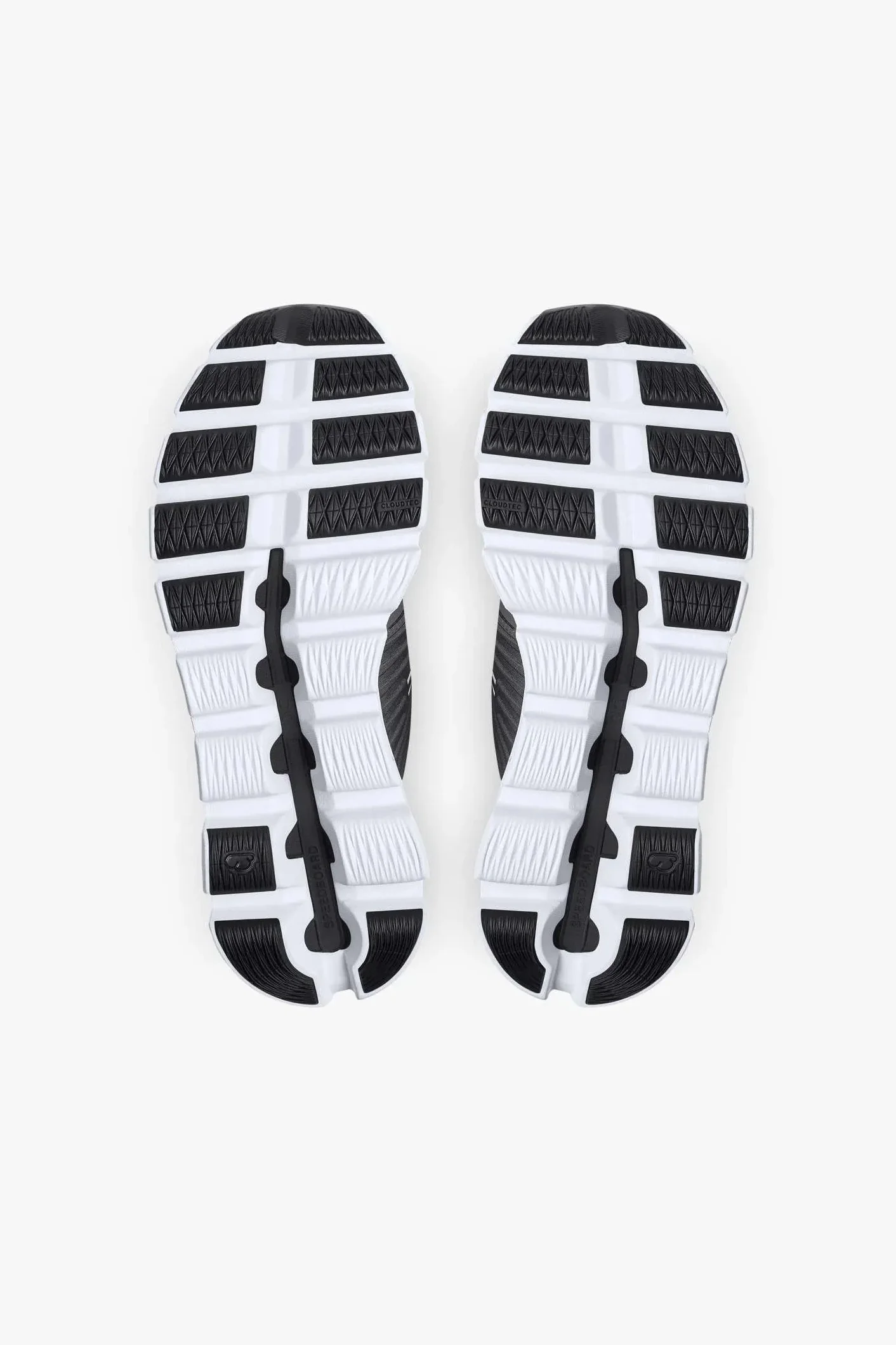 Tenis On Cloudswift Alloy Eclipse Mujer - Image 6