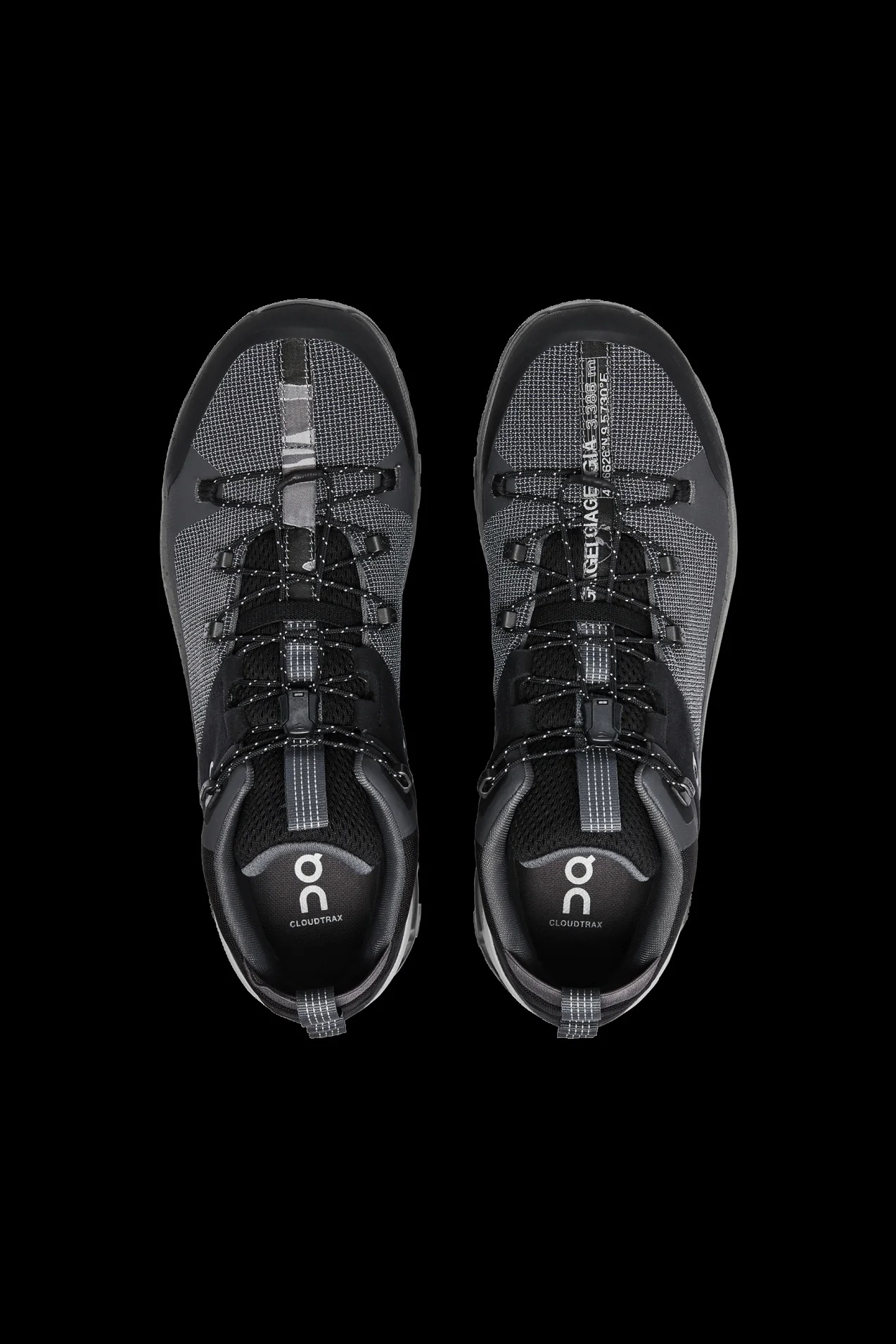 Tenis On Cloudtrax Hombre - Image 3