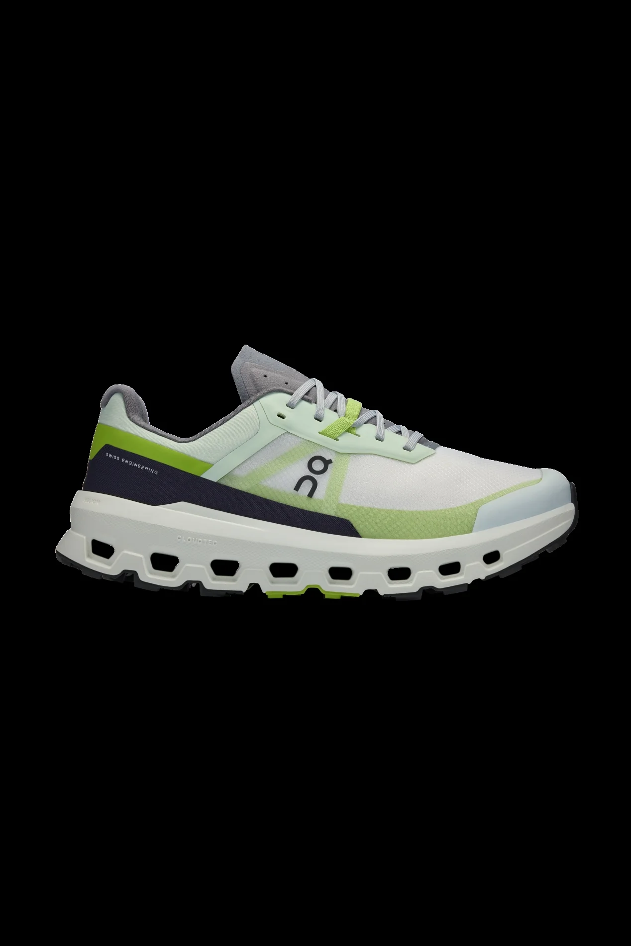Tenis On Cloudvista 2 Hombre