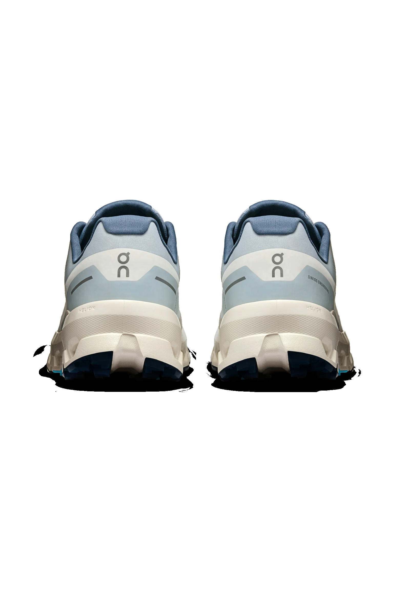 Tenis On Para Mujer Cloudvista 2 Waterproof - Image 5