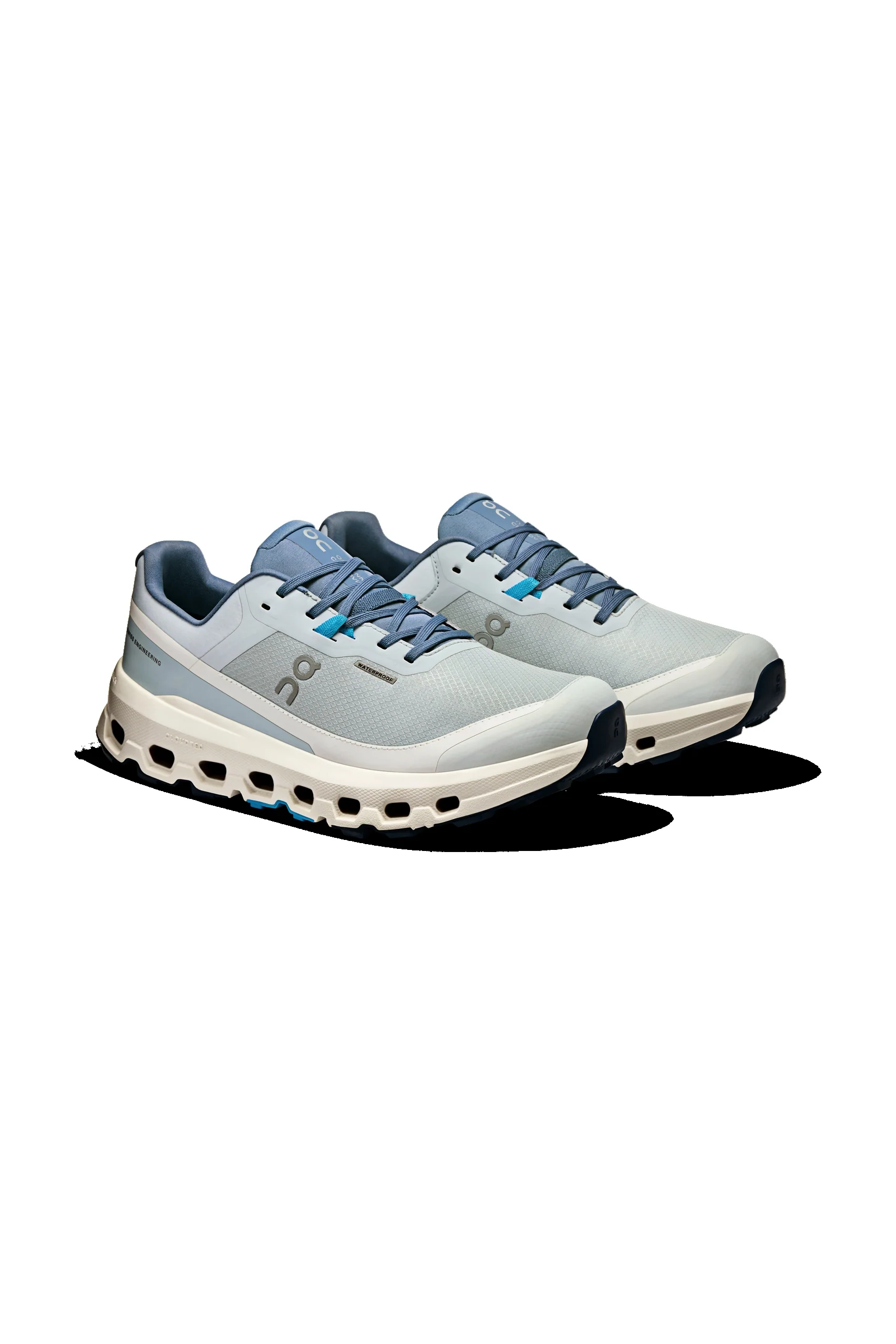 Tenis On Para Mujer Cloudvista 2 Waterproof - Image 6