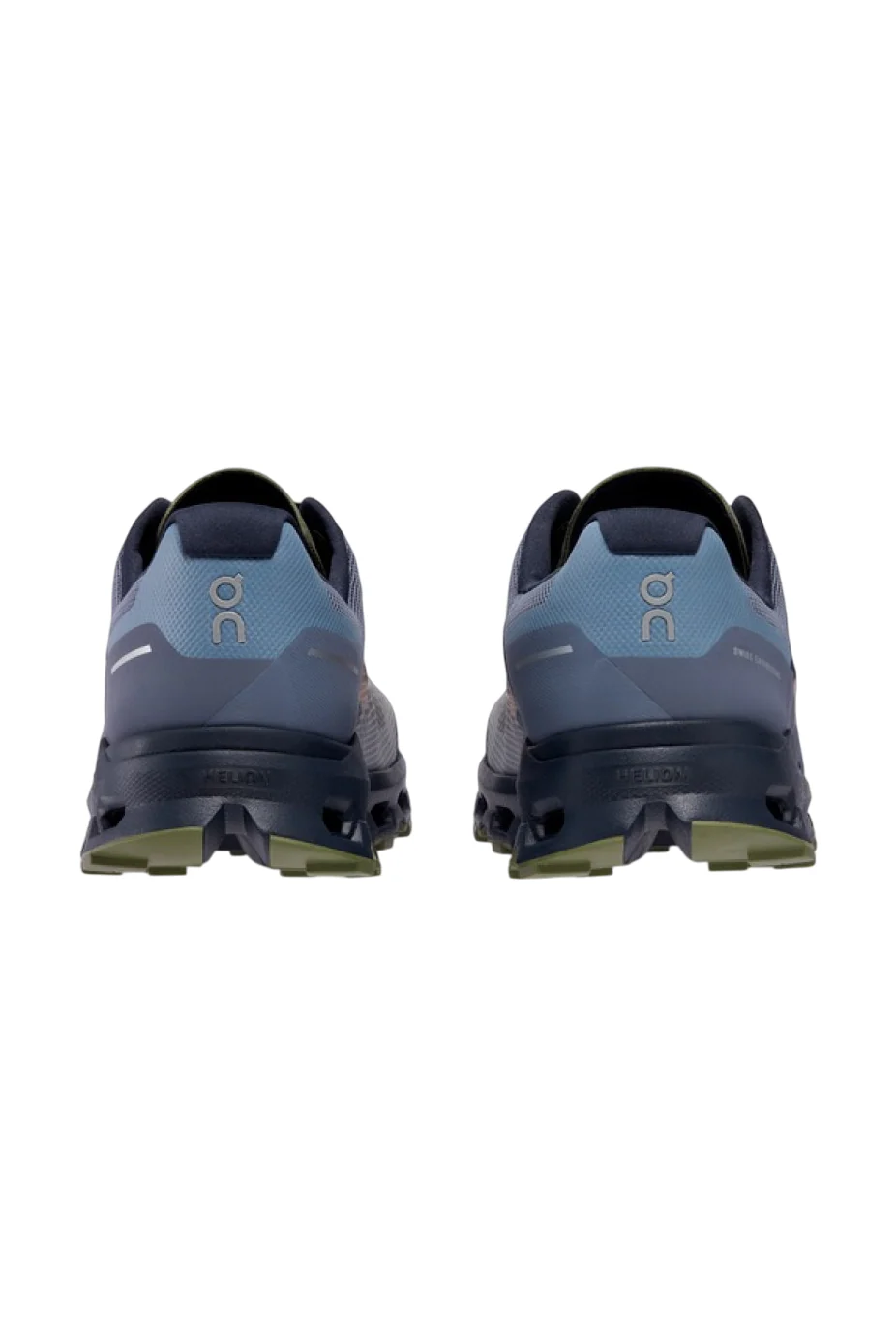 Tenis On Cloudvista Hombre - Image 4