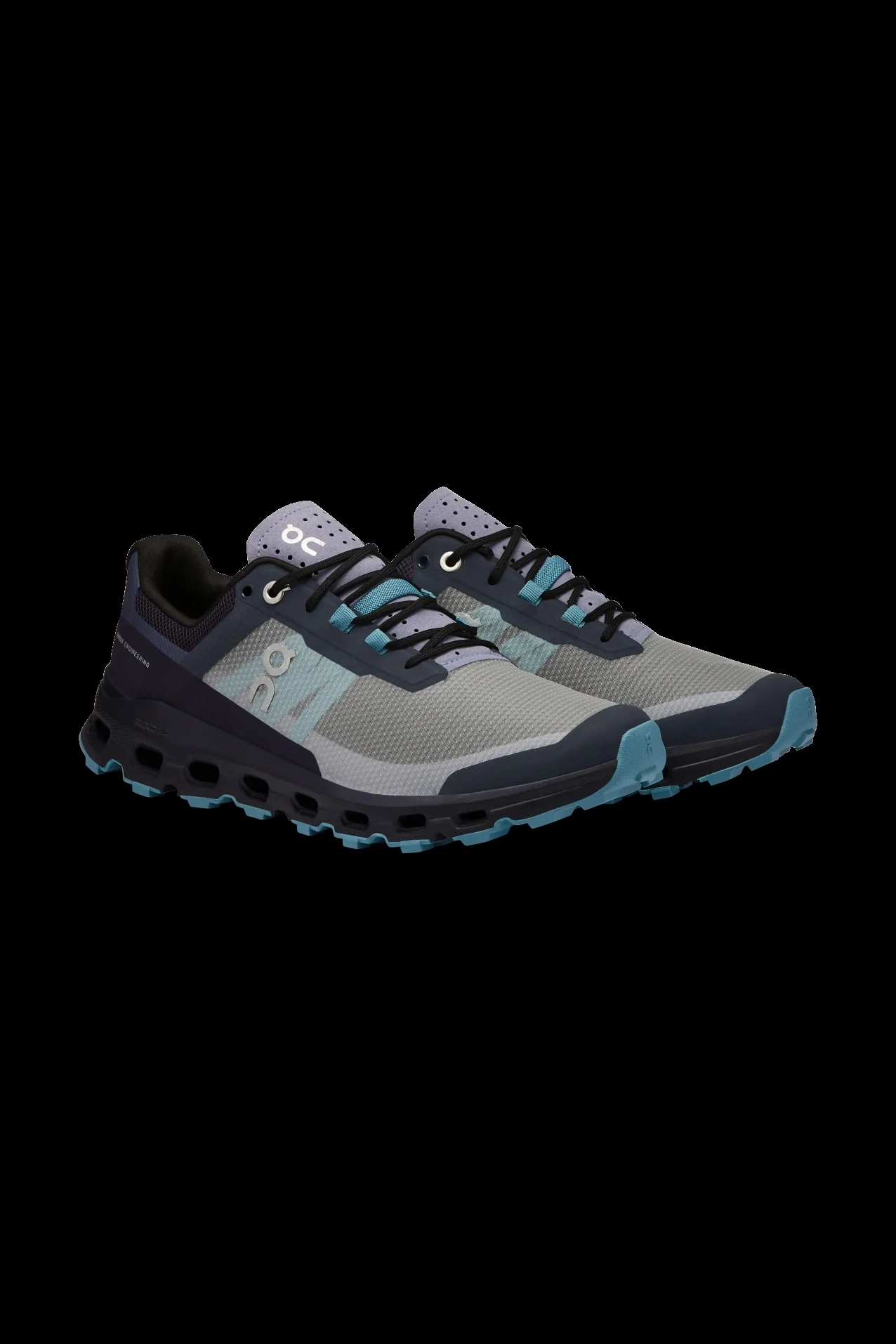 Tenis On Cloudvista Mujer - Image 2