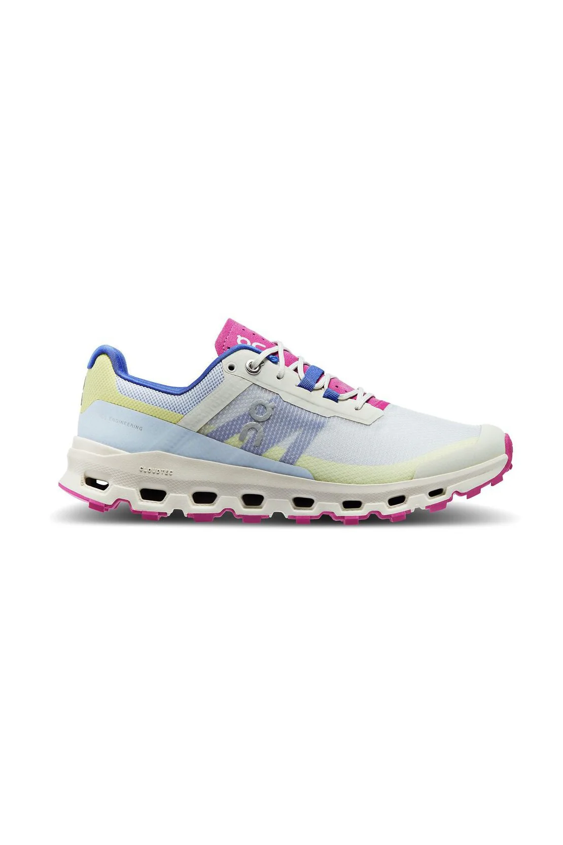 Tenis On Cloudvista Mujer