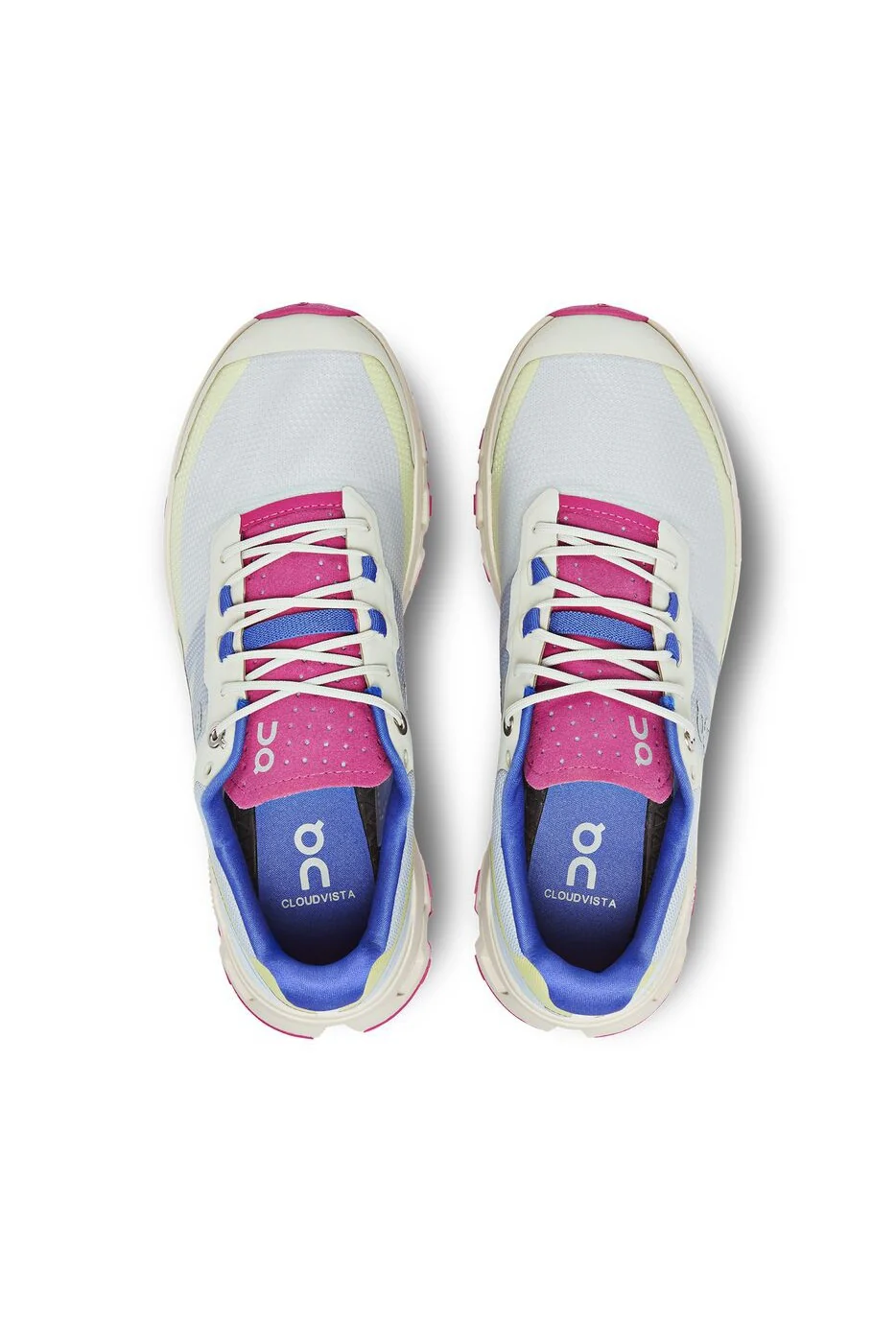 Tenis On Cloudvista Mujer - Image 3